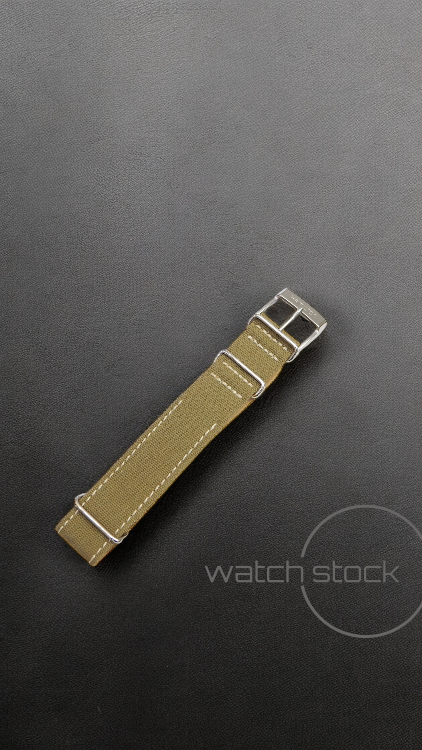 Cinturini Hamilton 22mm