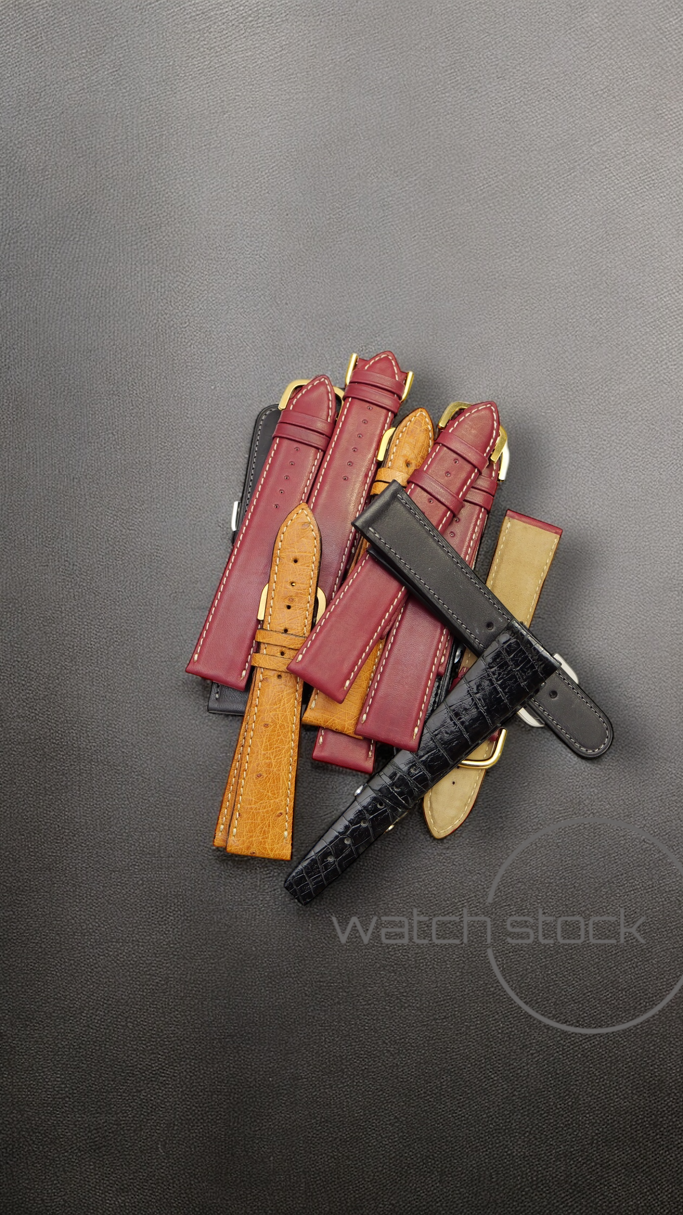 Cinturini Longines 21mm