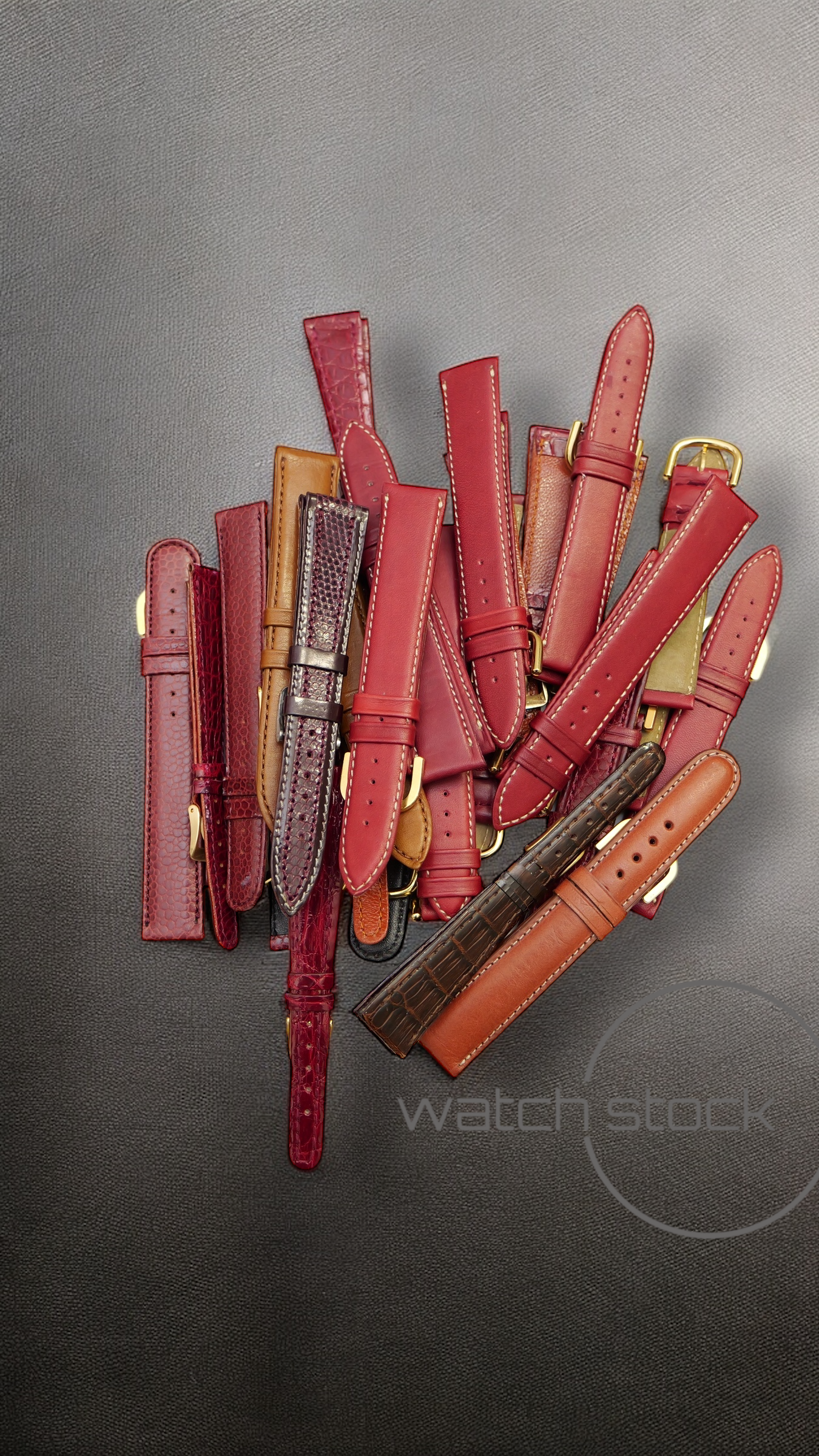 Cinturini Longines 18mm