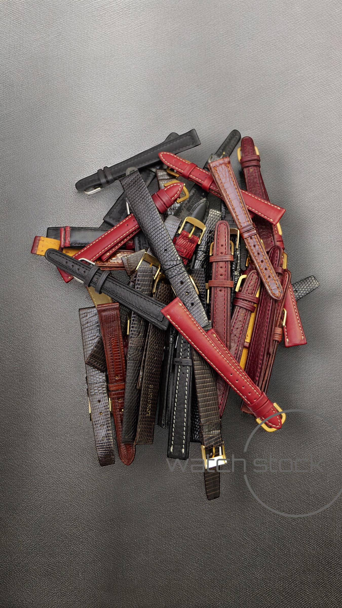 Cinturini Longines 14mm