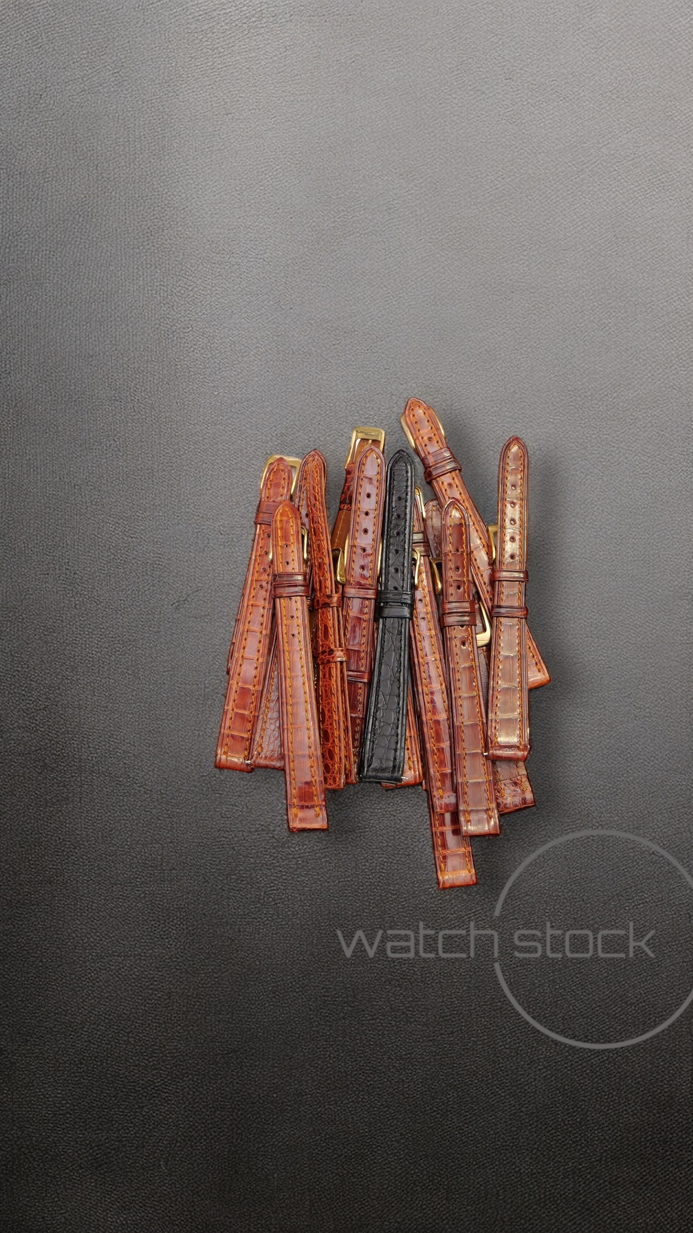 Cinturini Longines 12mm