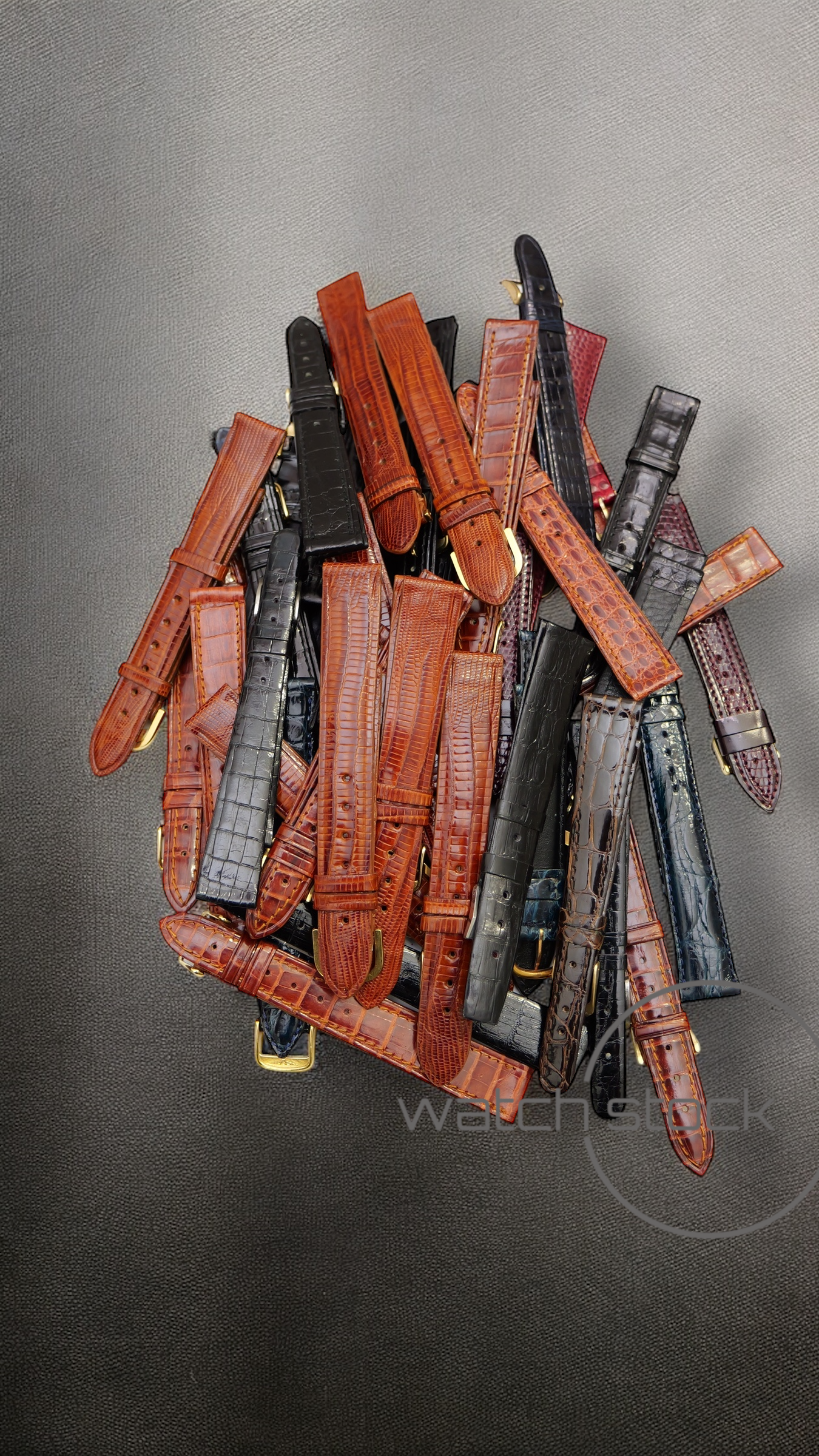 Cinturini Longines 16mm