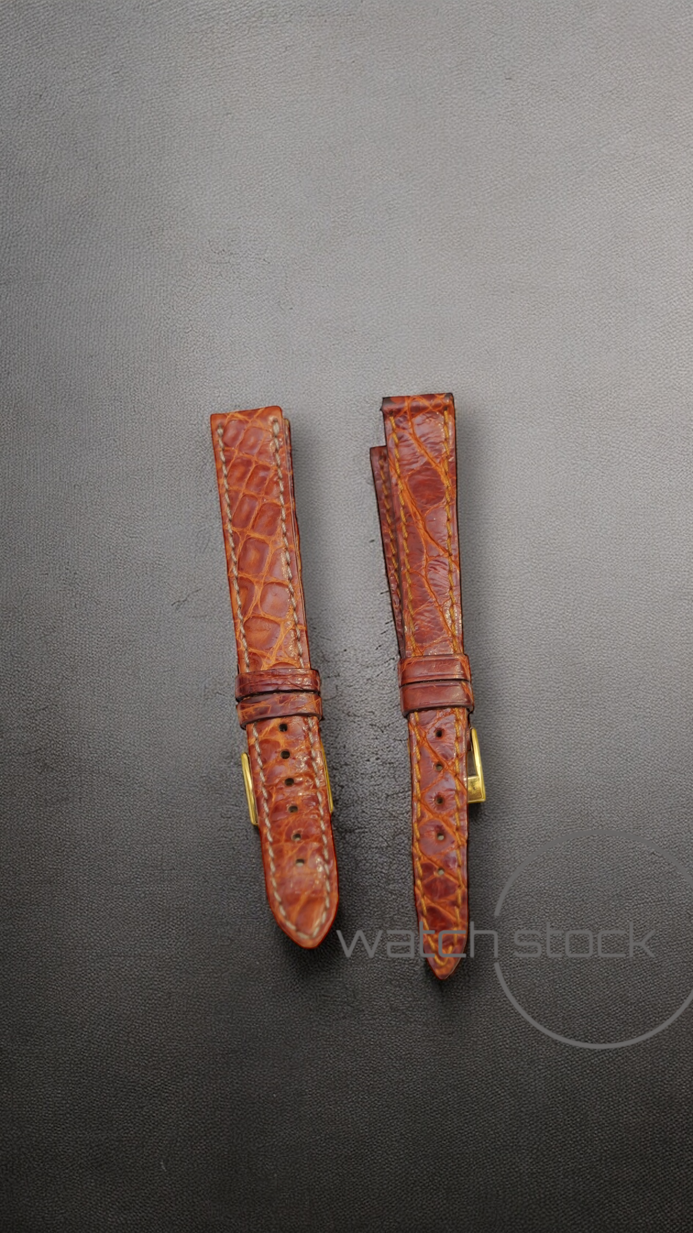 Cinturini Hamilton 12mm