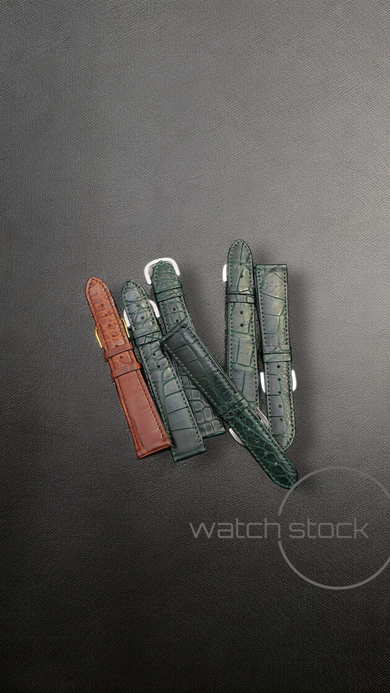 Cinturini Longines 20mm