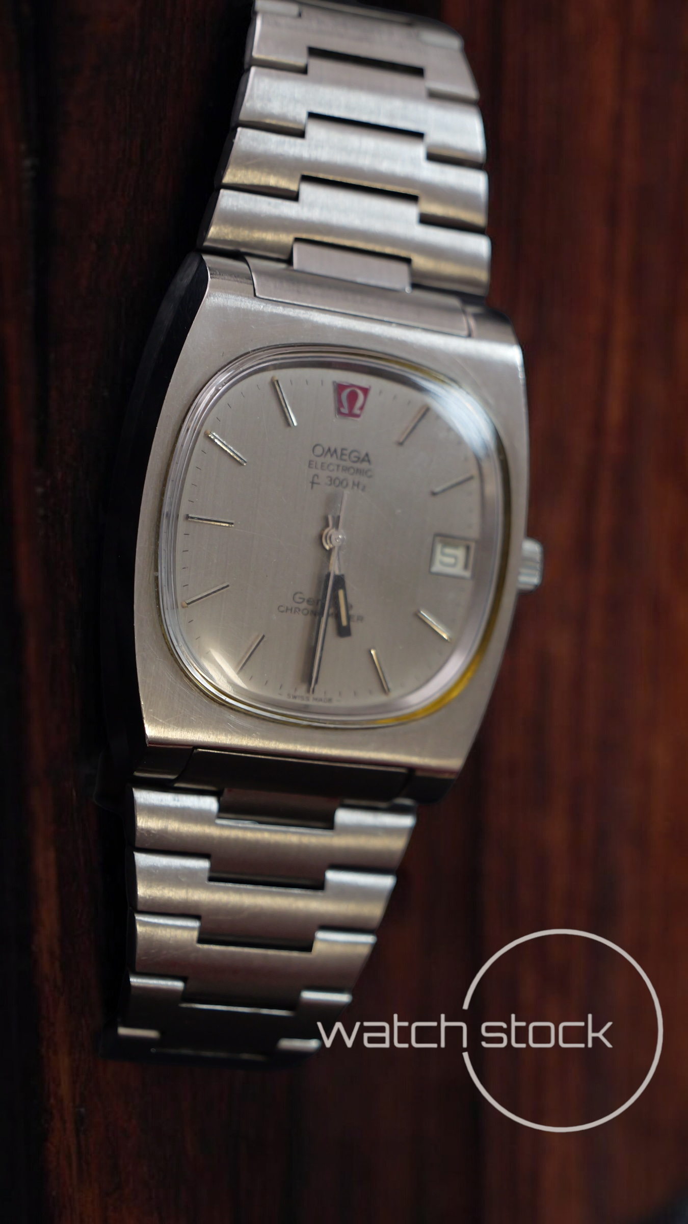 Omega Electronic f300hz condizioni eccezionali REVISIONATO