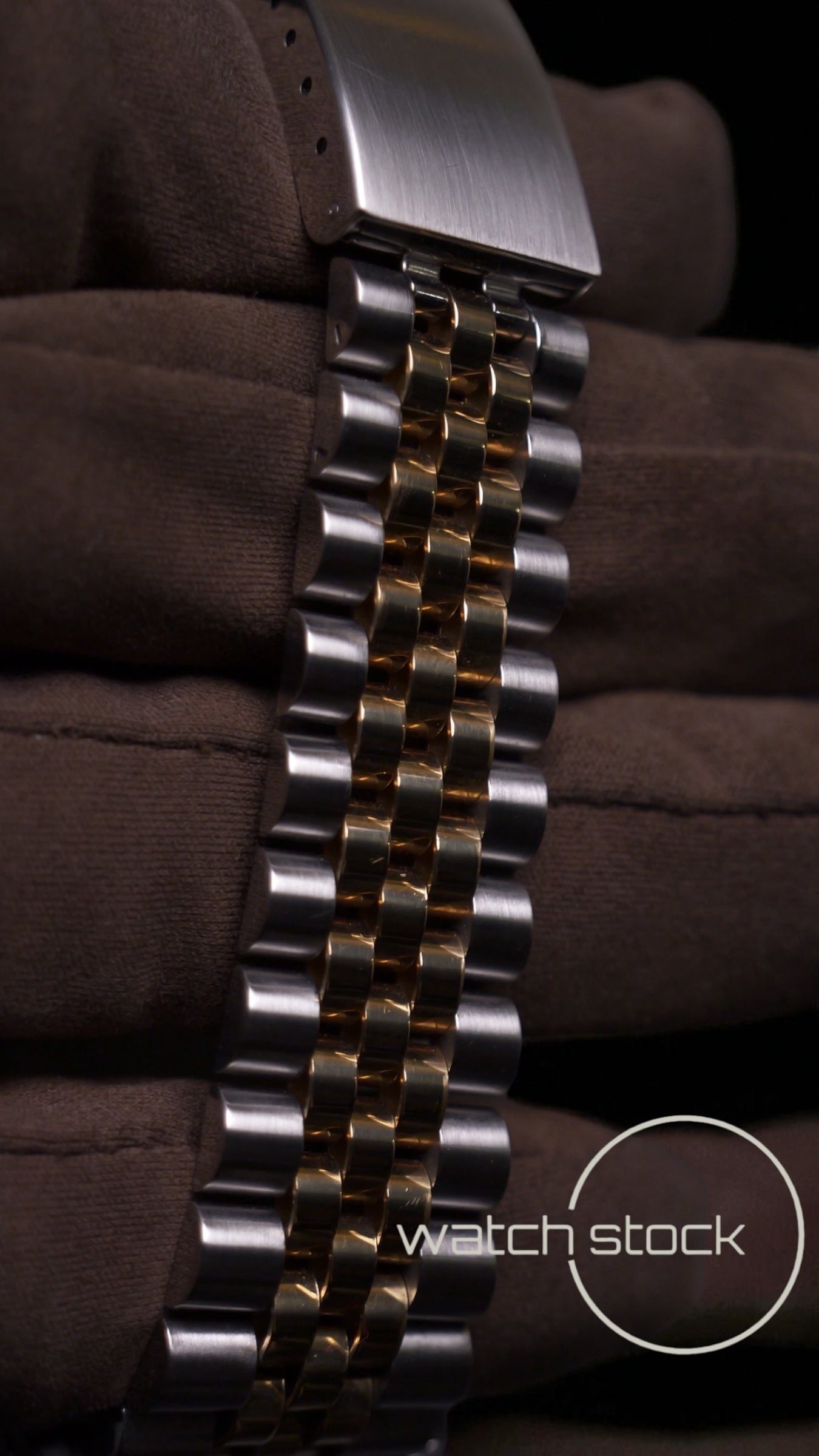 Rolex gmt master II eye tiger 16713 1992