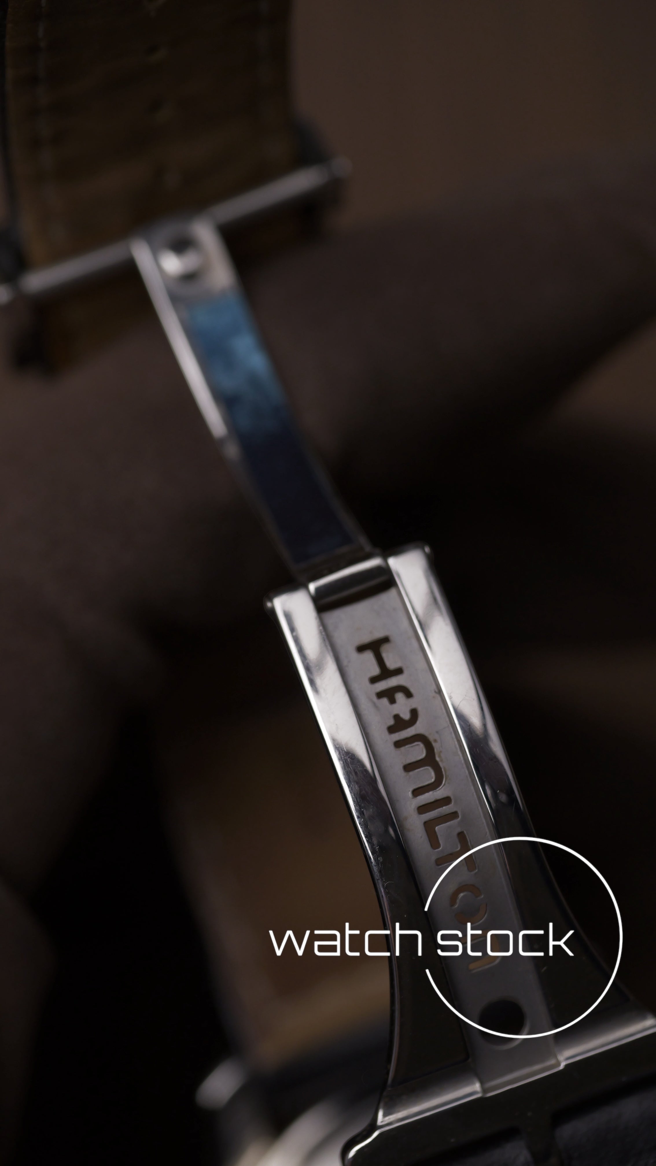 Hamilton khaki automatico chronograph 42mm