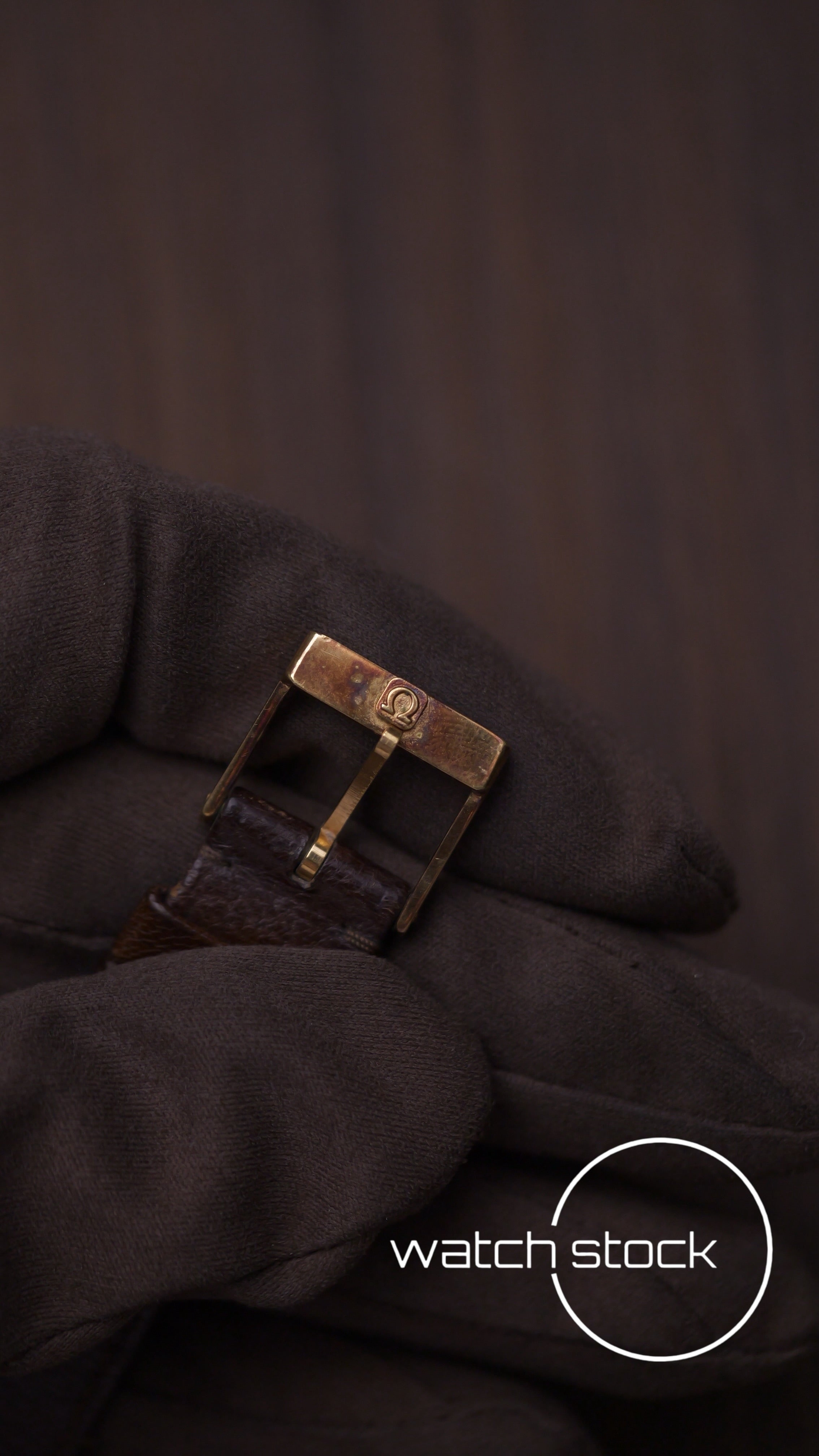 Omega De ville Rare White Dial quartz 1986