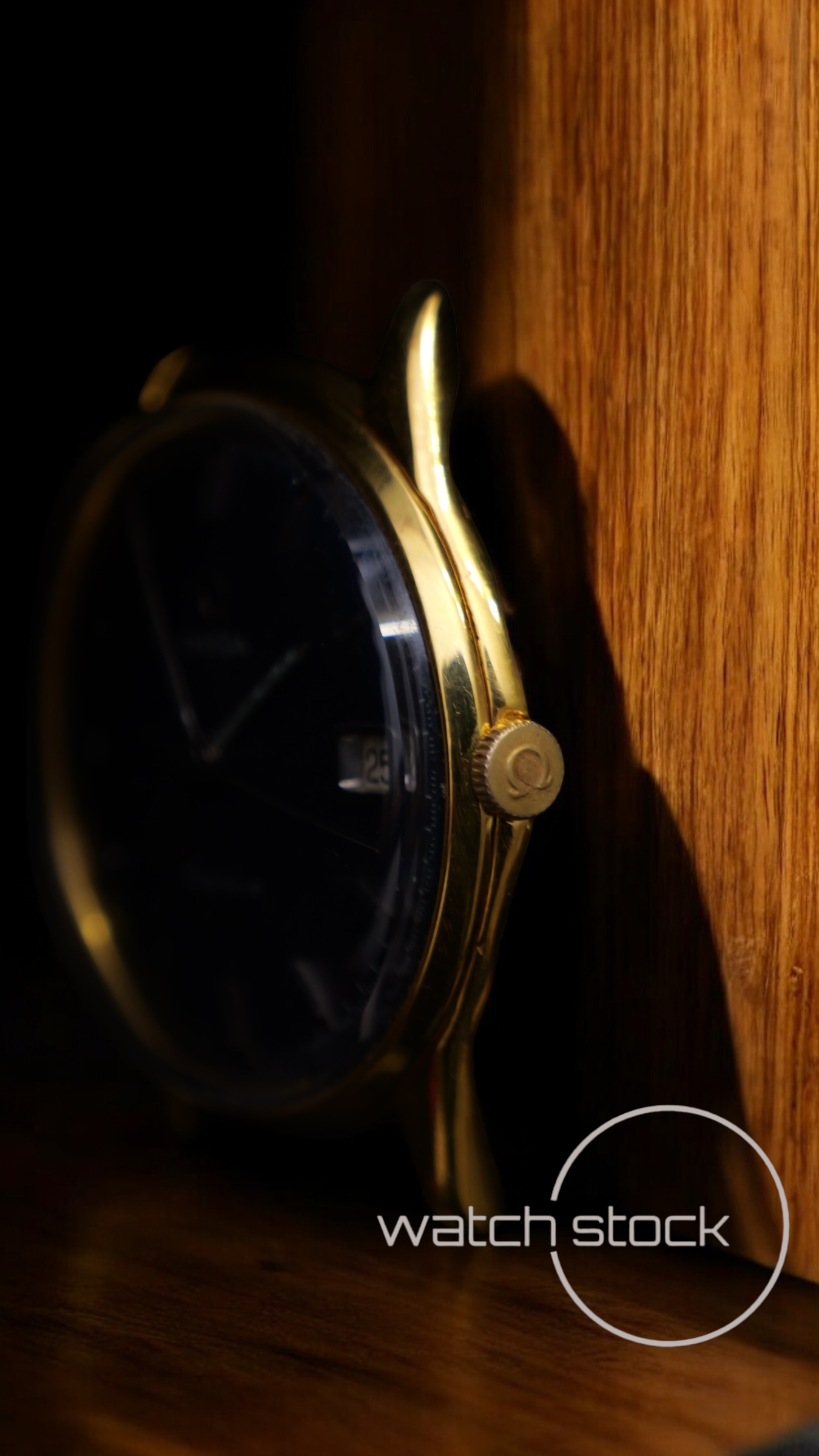 Omega geneve vintage Dress Watch 35mm