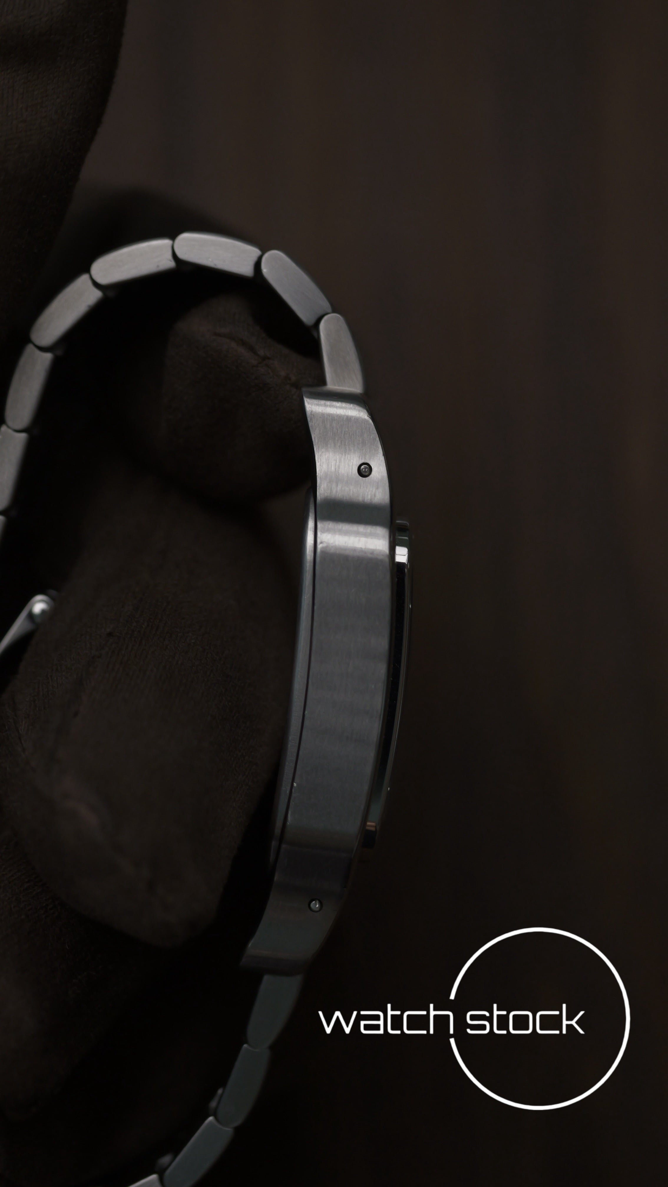 Cartier santos Galbee XL ref.2823 Automatic 32x45mm