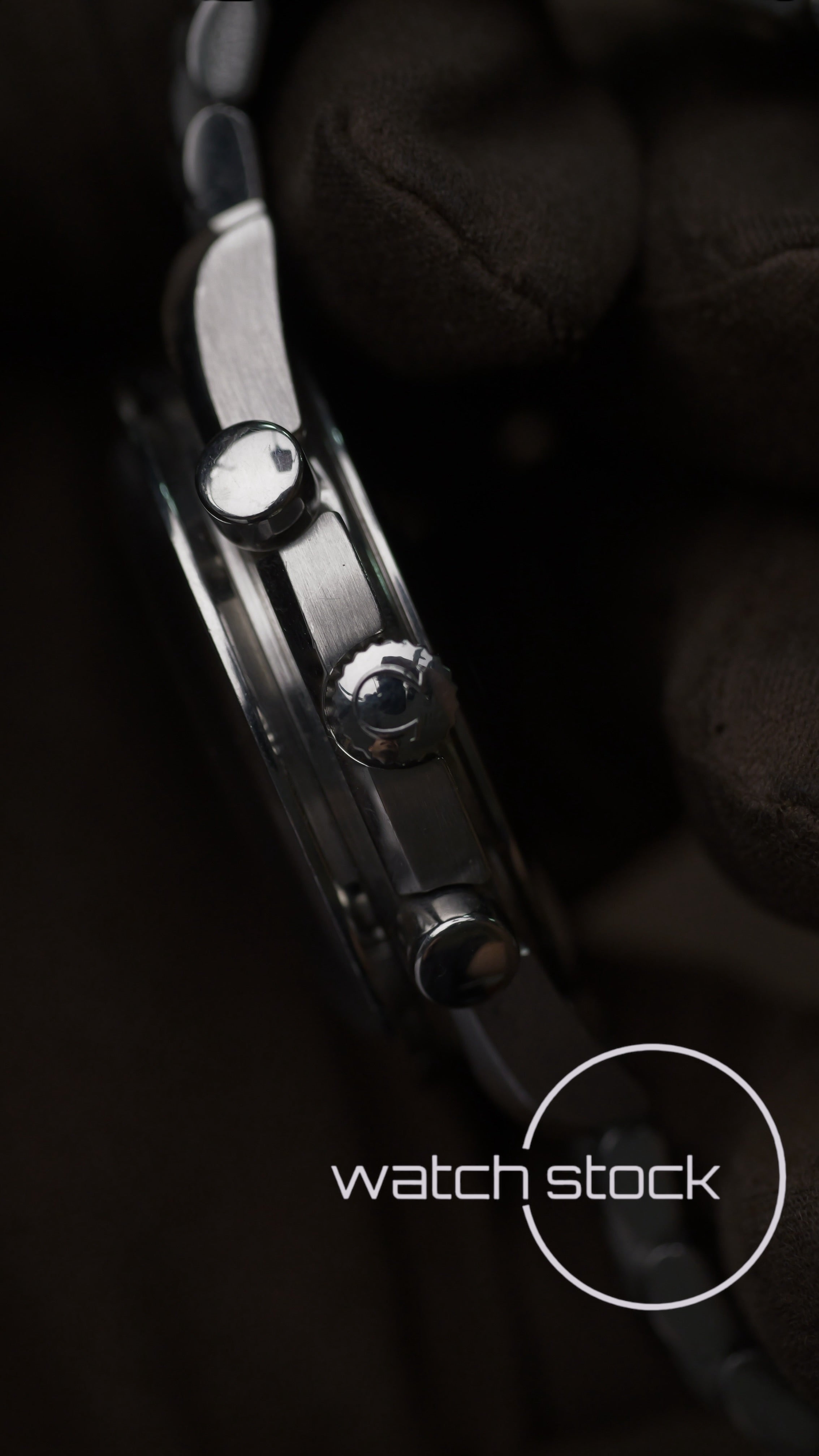 Omega speedmaster reduced ref. 3510.50 39mm automatic 1998