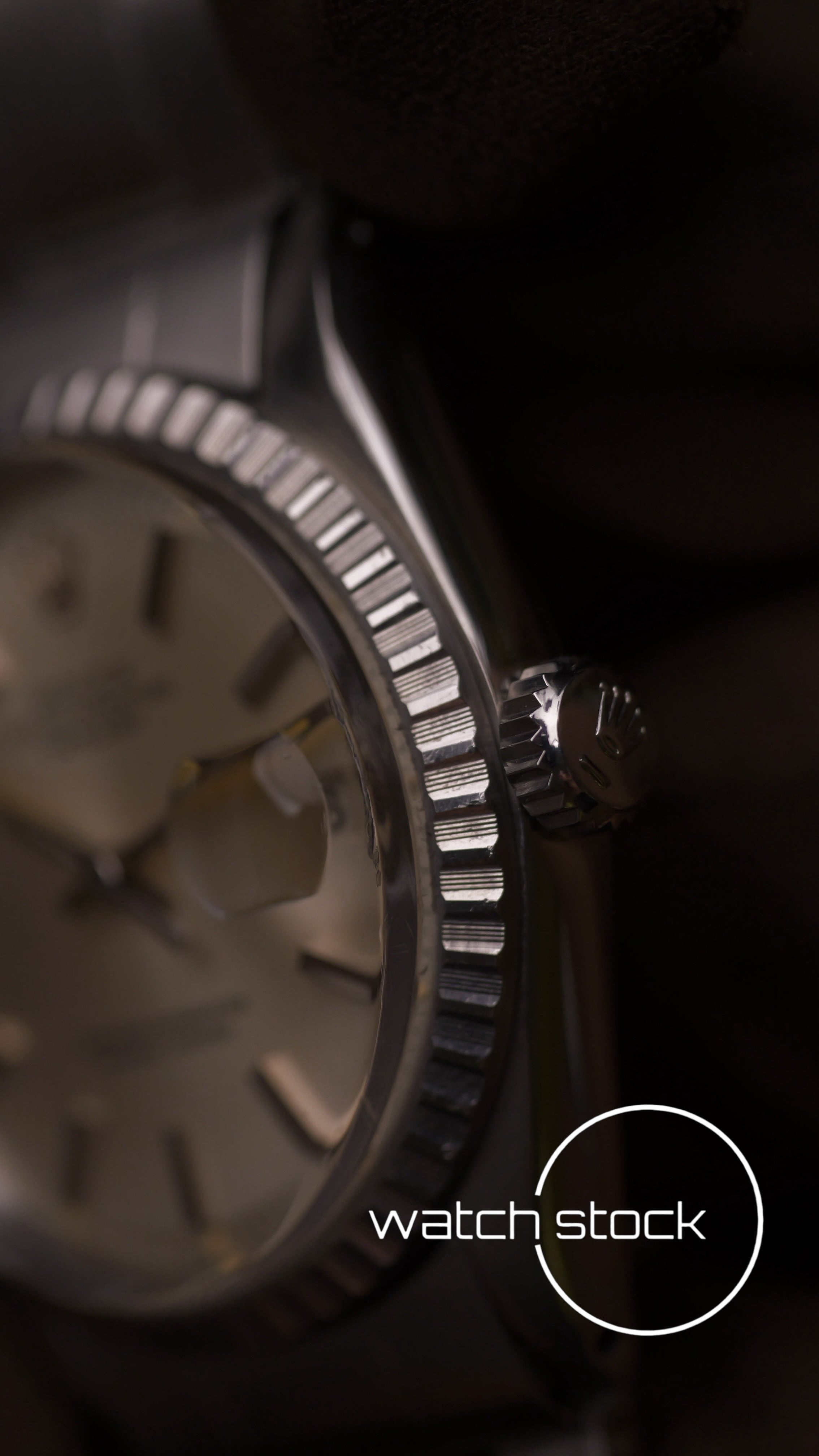 Rolex datejust 36mm ref. 1603 FULL SET