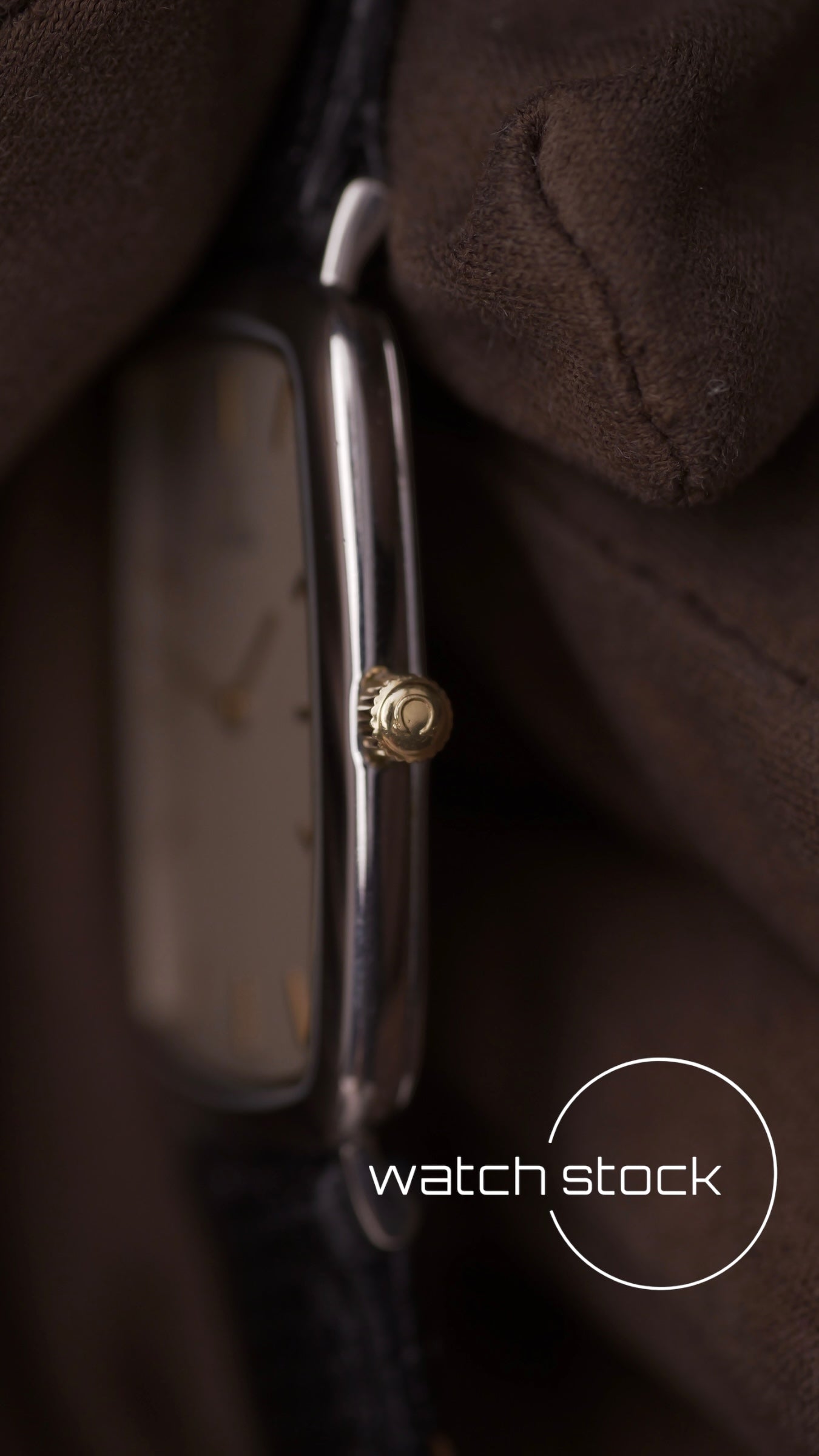 Omega De ville vintage 33mm