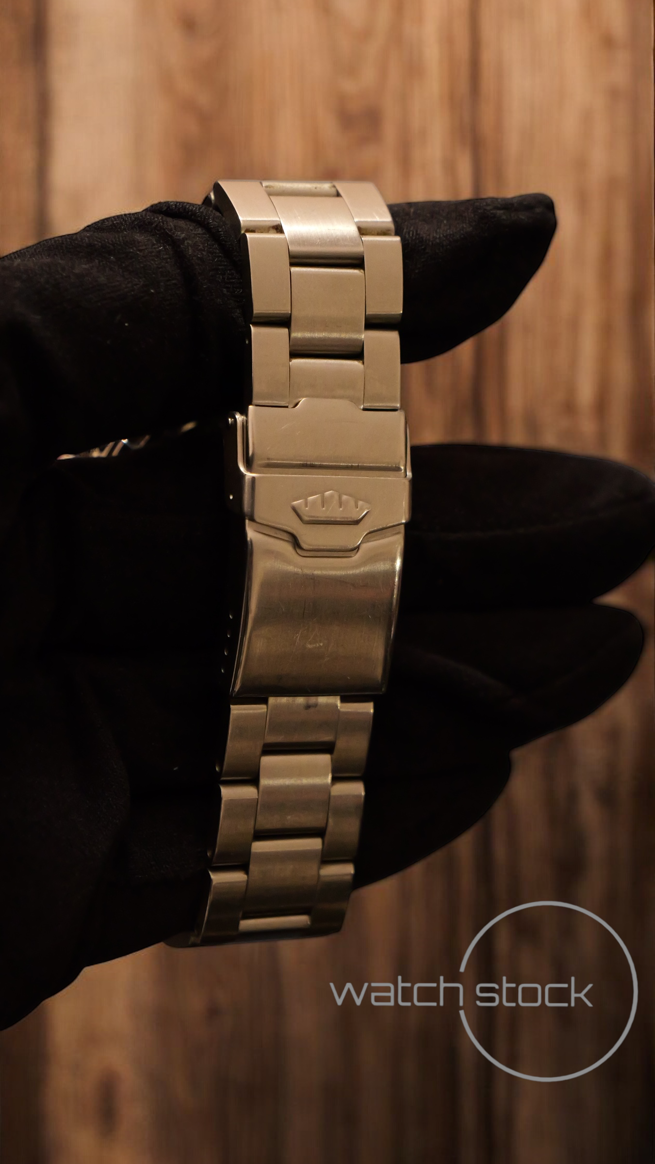 Fortis official cosmonauts chronograph automatic 39mm