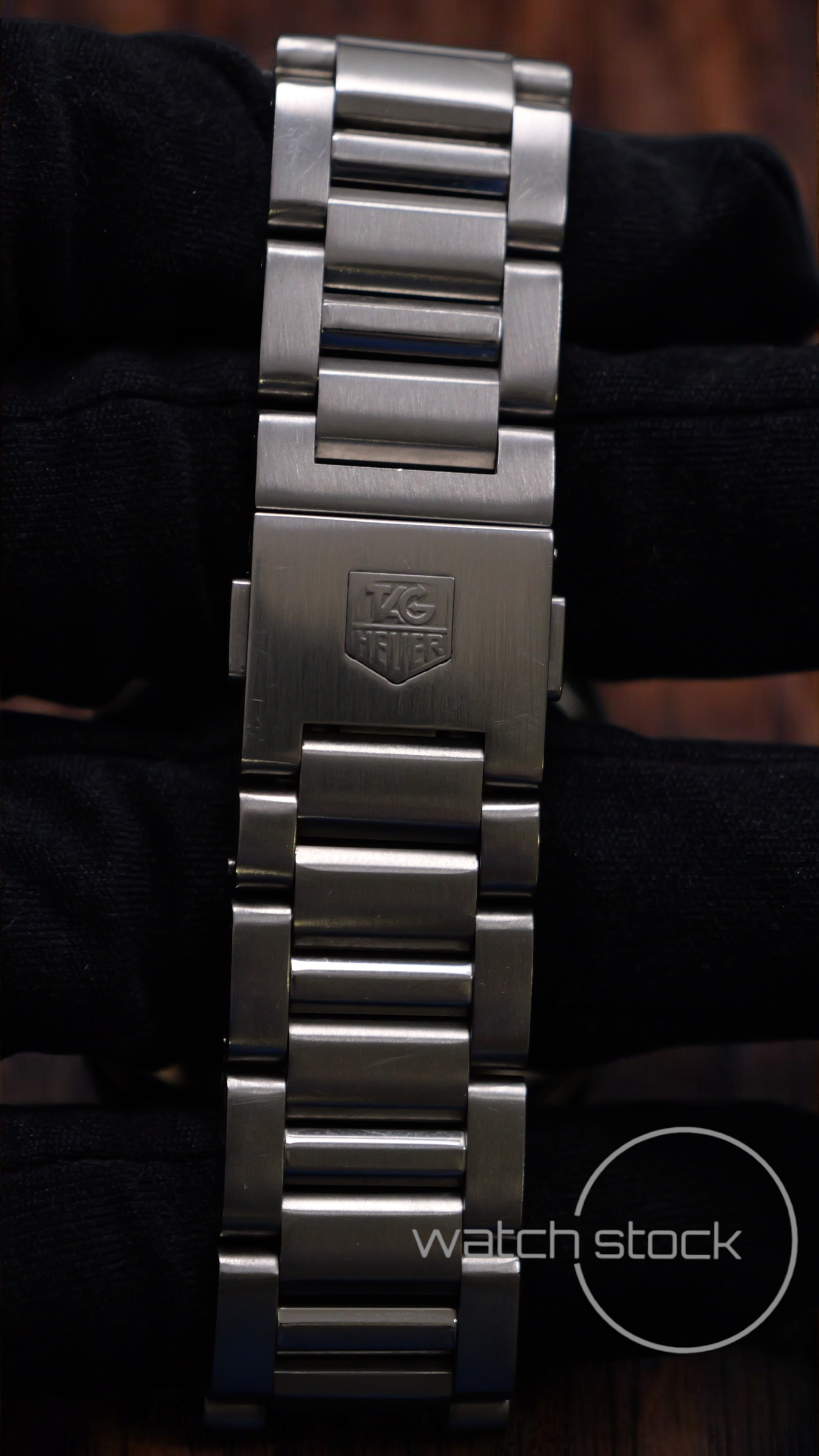 Tag heuer Carrera 41mm Automatic calibre 5 2017 new full set ref. WAR201B/1