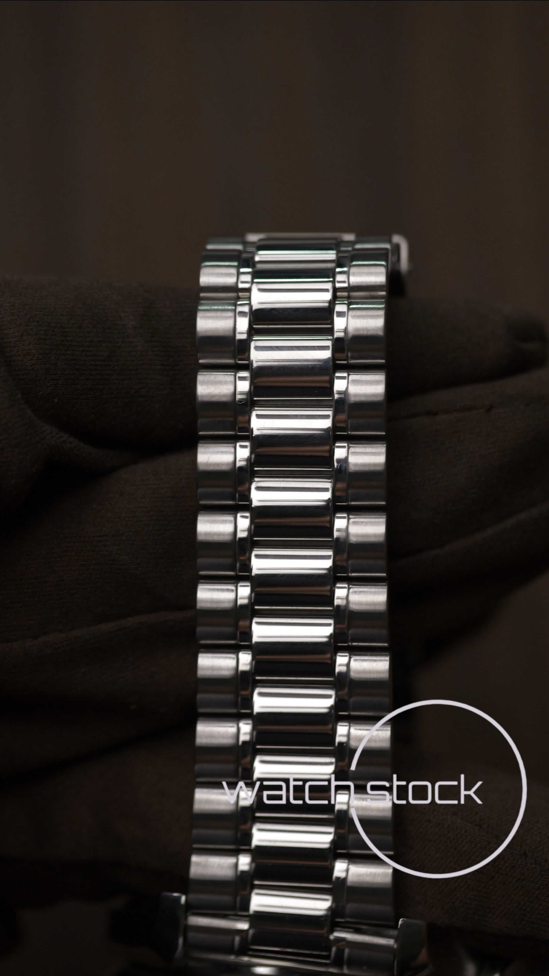 Omega speedmaster reduced ref. 3510.50 39mm automatic 1998