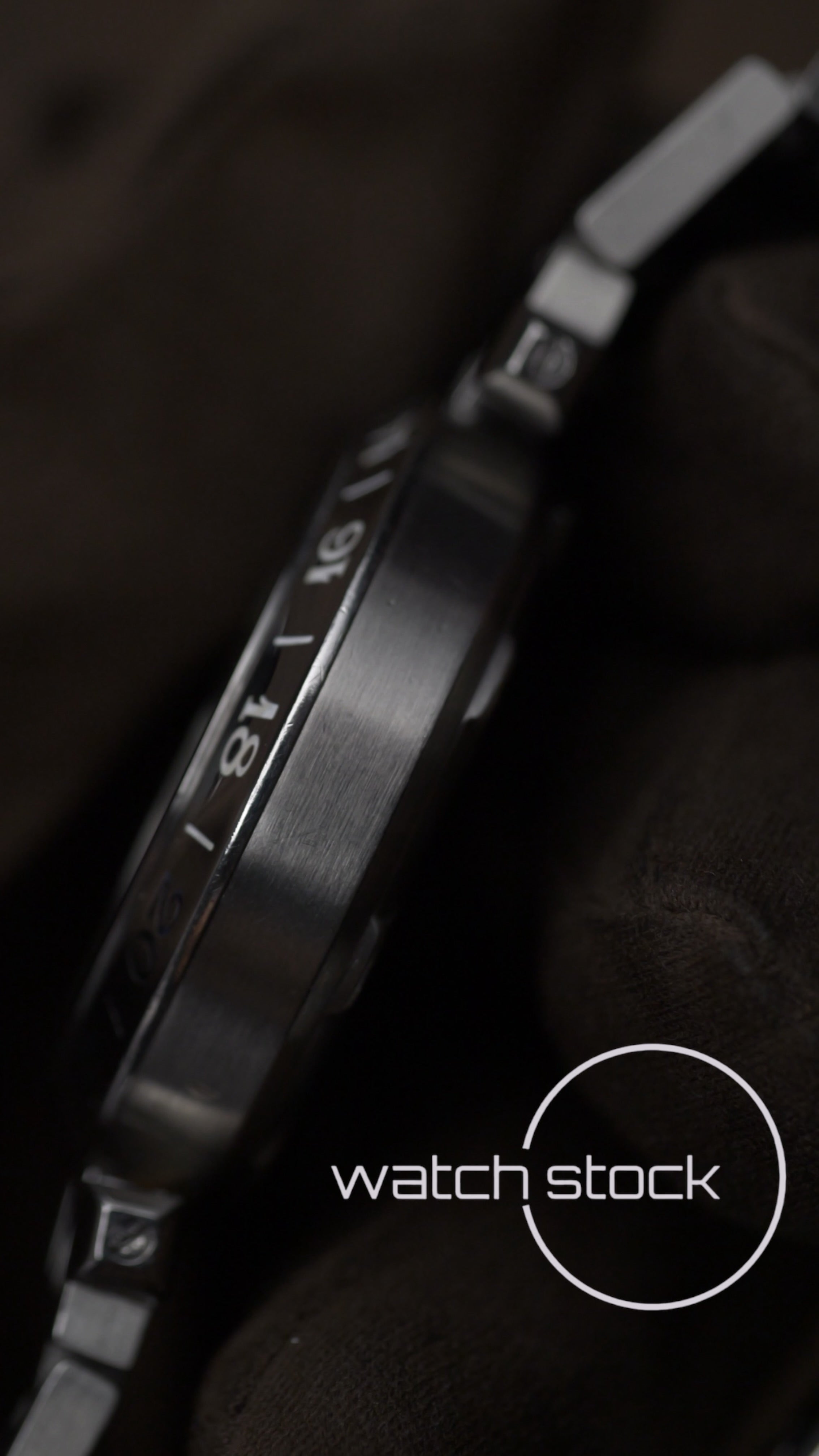 Cartier Pasha Automatic 35mm ref.2377 GMT Full Set