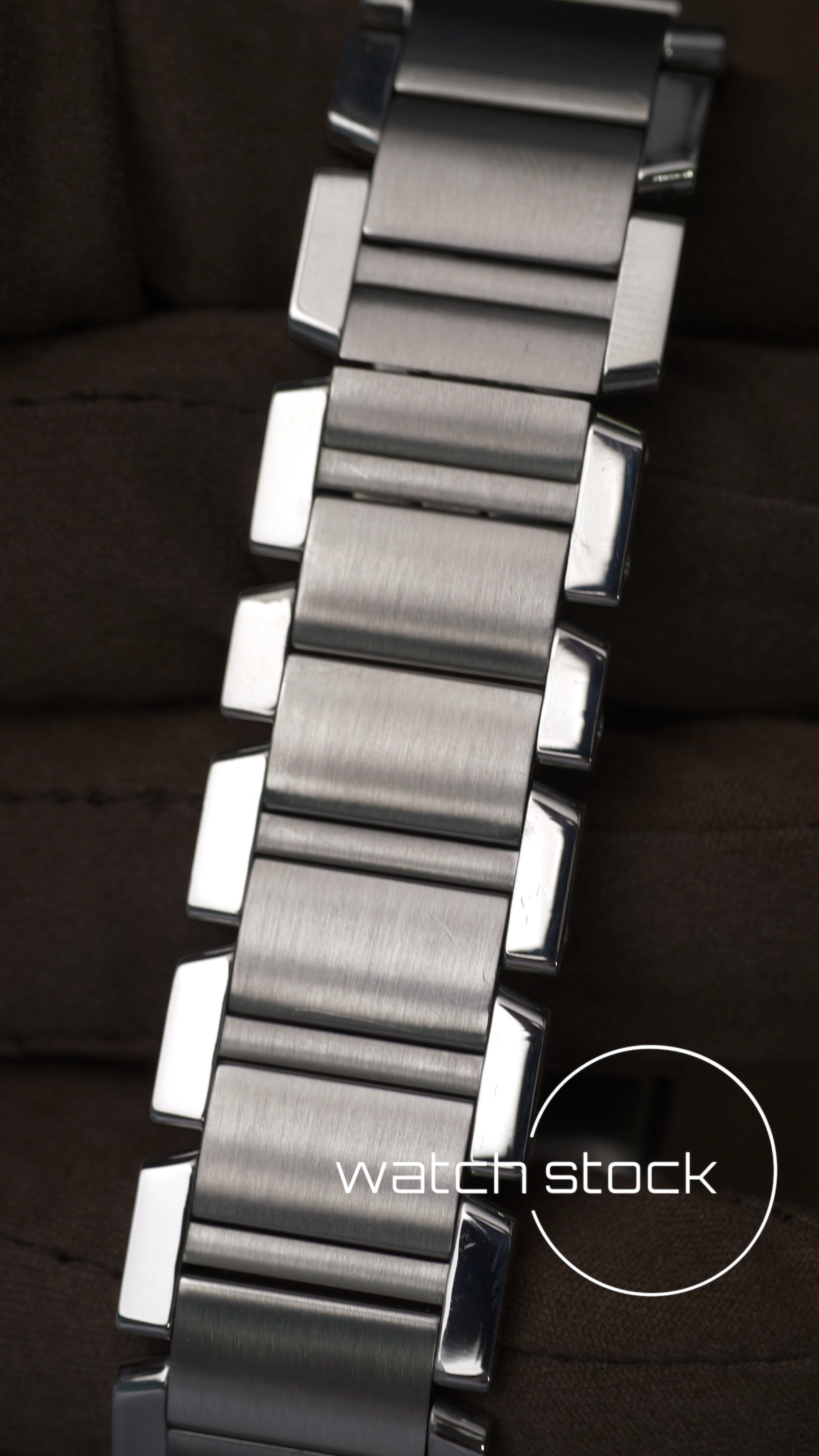 Tank Francaise ref.2302 automatic Medium size