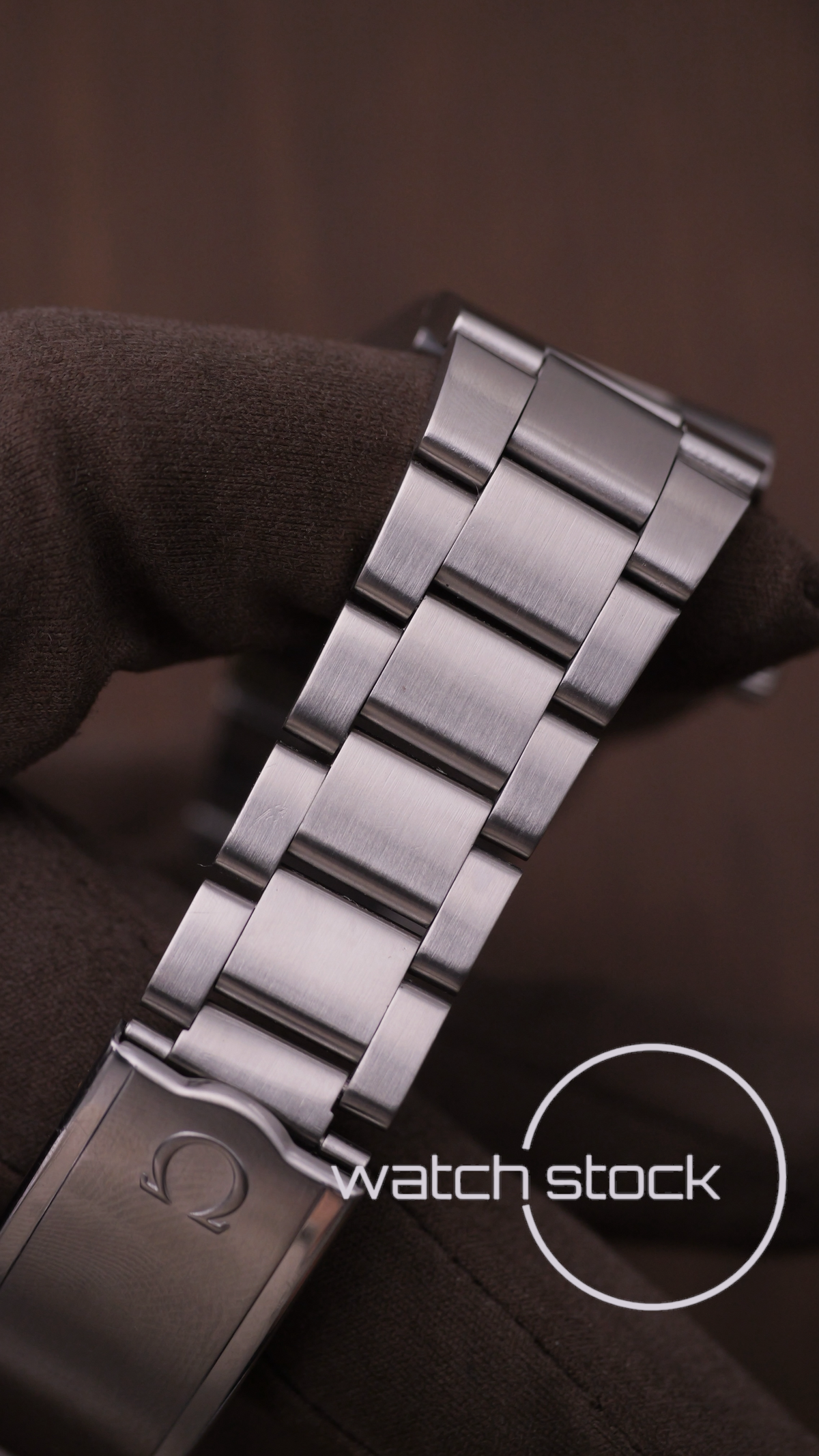 Omega Geneve vintage 36mm automatic