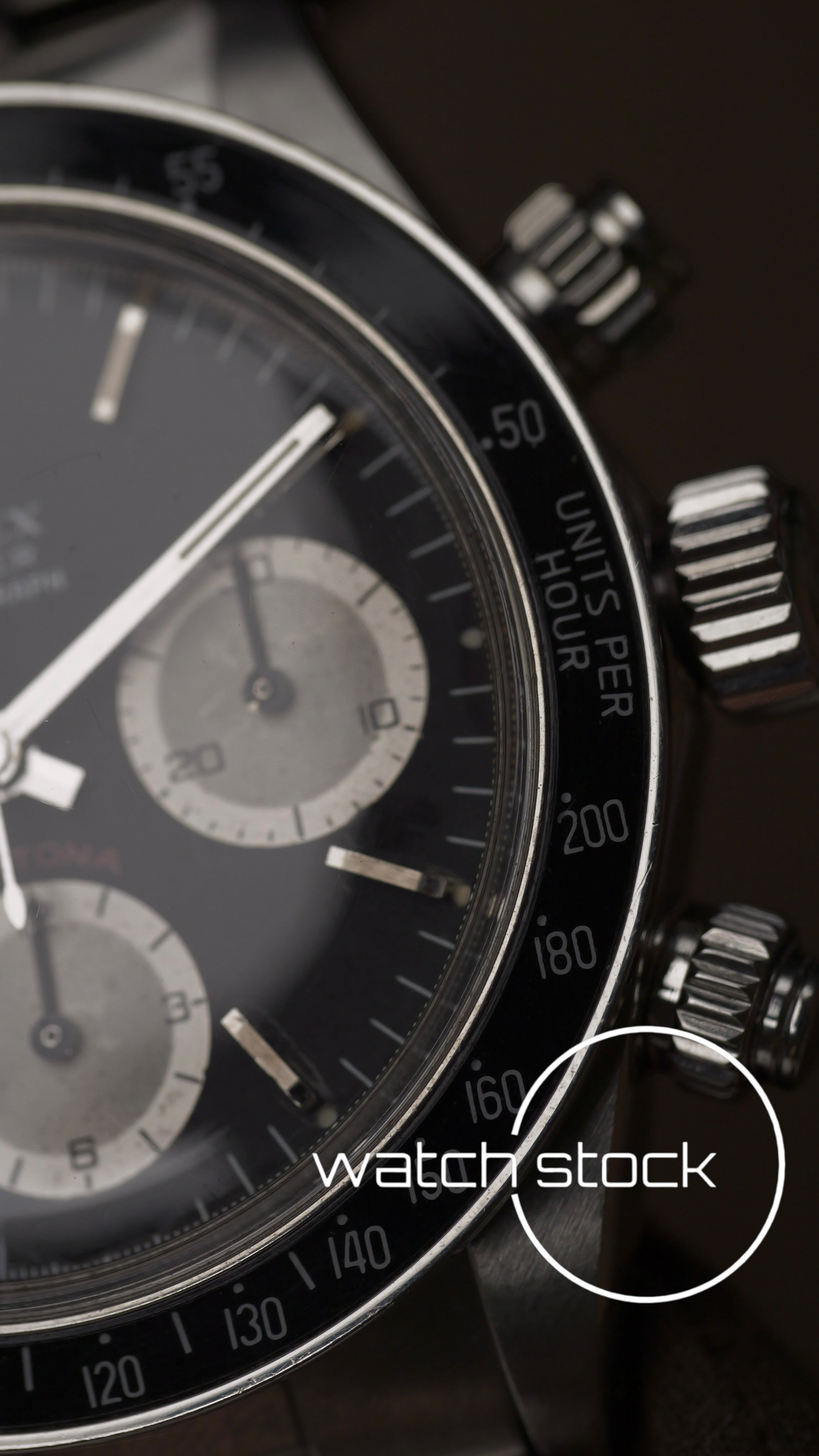 Rolex Daytona ref. 6263 Cosmograph scritta rossa 1985