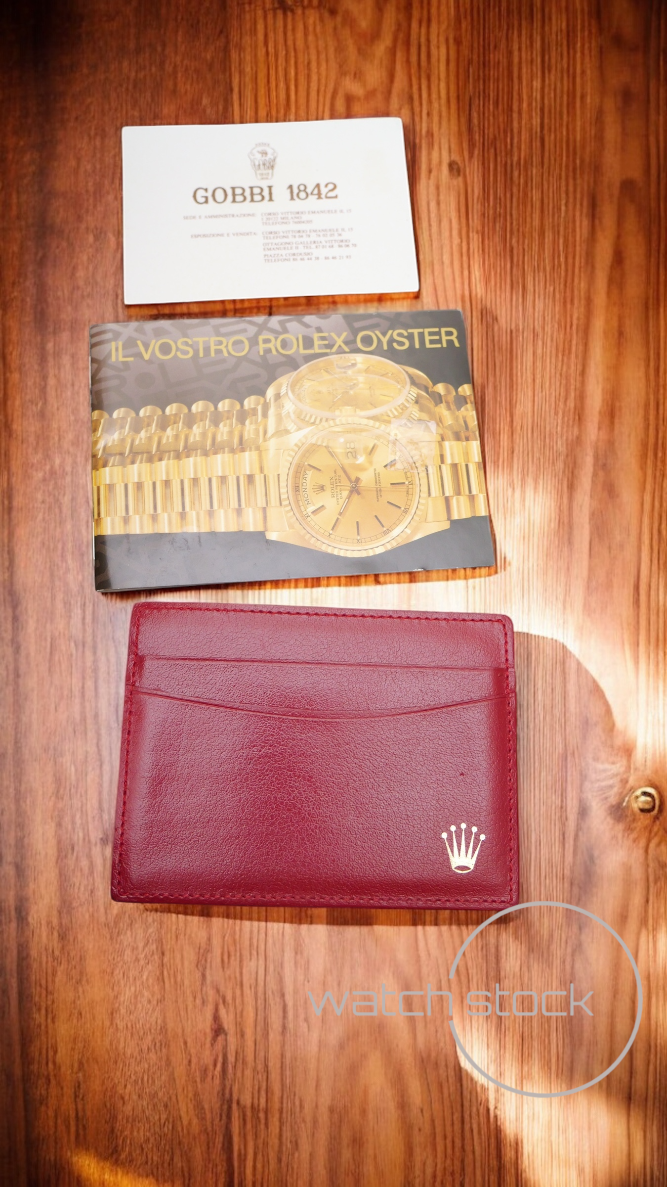 Rolex datejust 26mm Ref.69178 FULL SET full gold