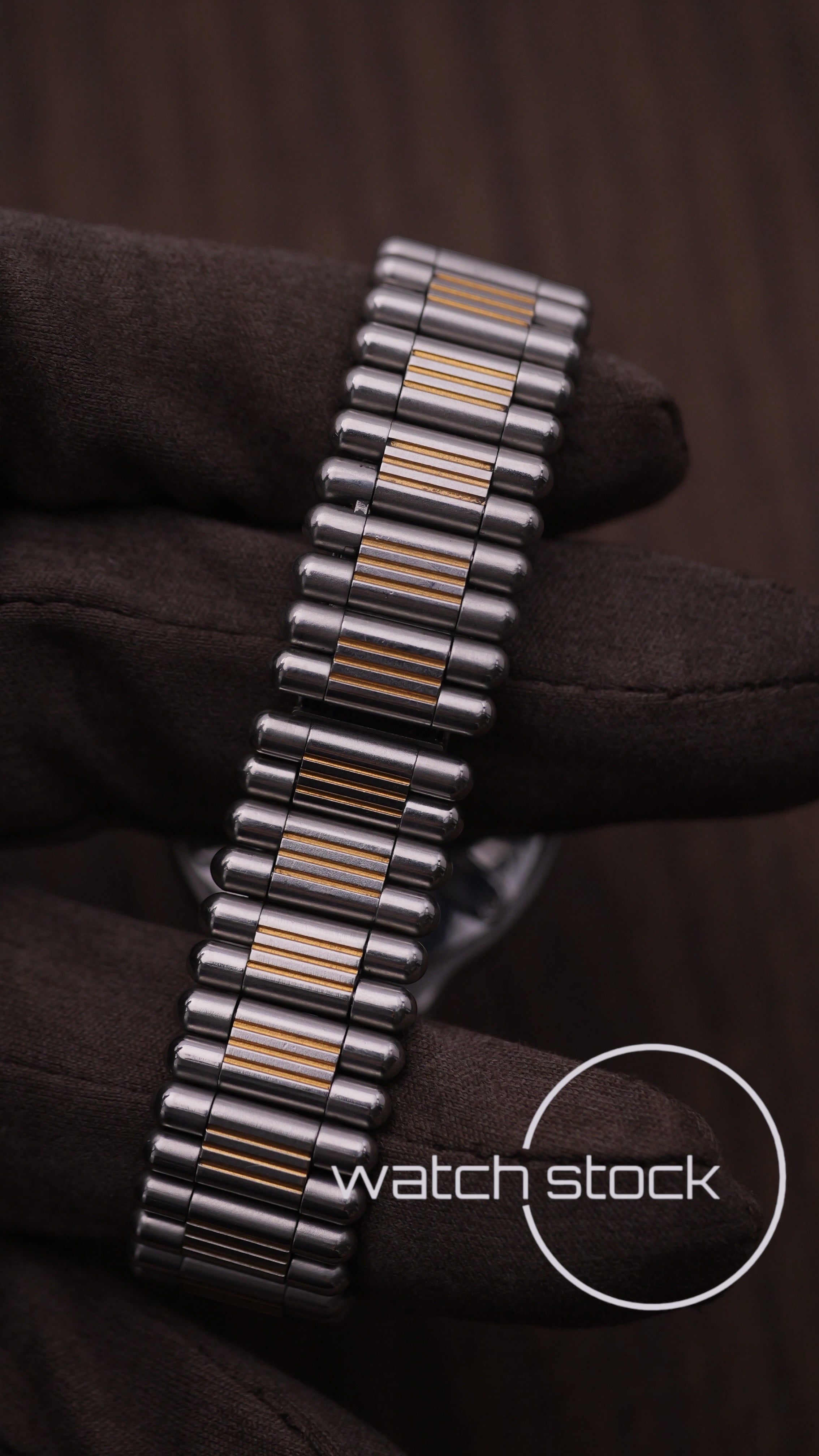 Cartier 21 unisex 28mm