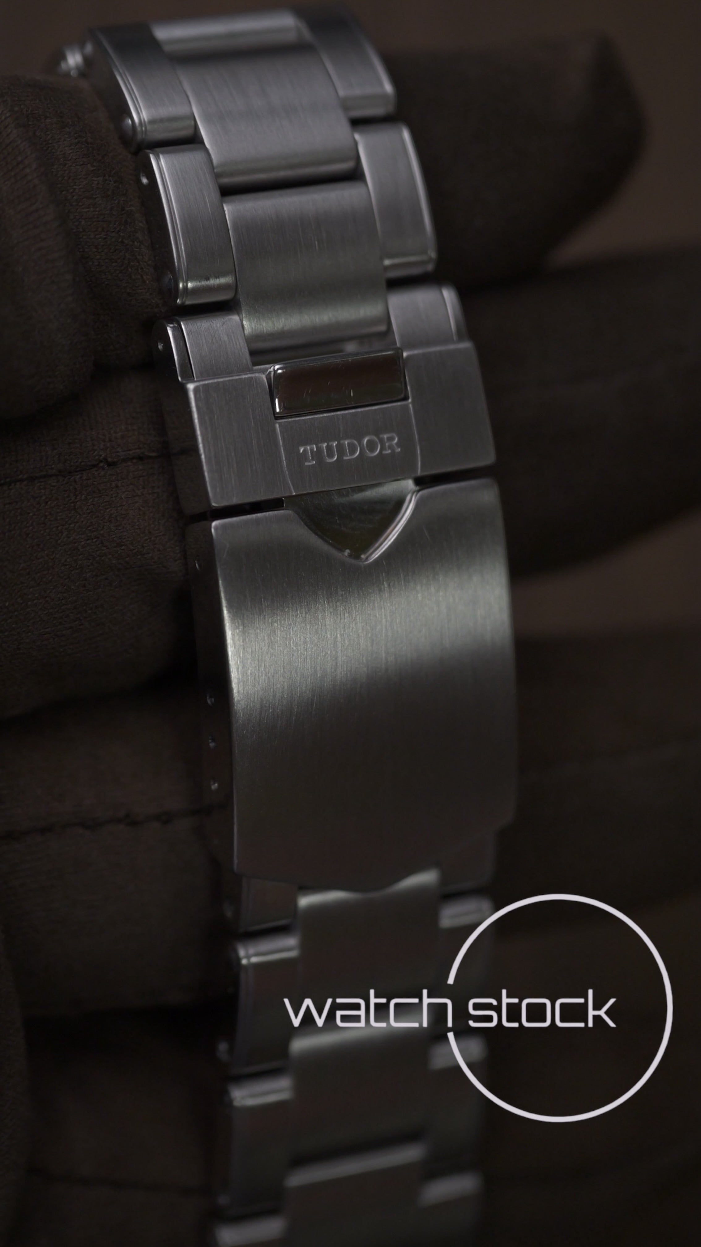 Tudor black bay 41mm ref:79230 Full Set