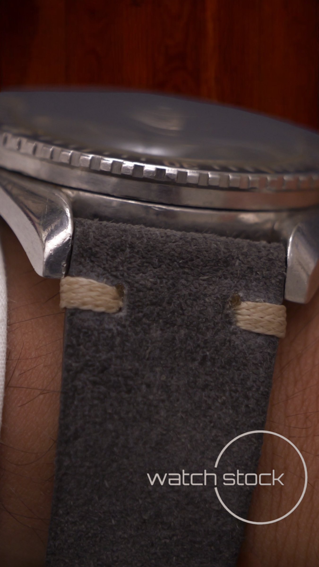 Omega seamaster 300m 1961 41mm ref.165.024