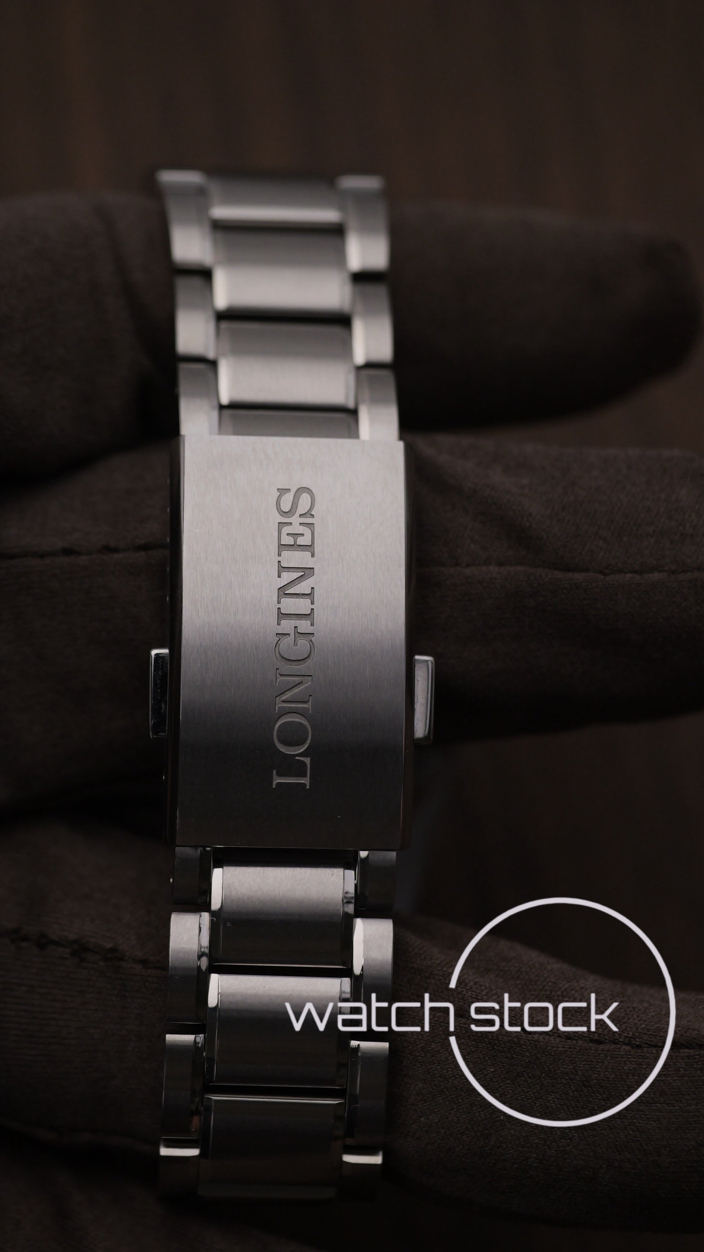 Longines Zulutime Full Set Like New