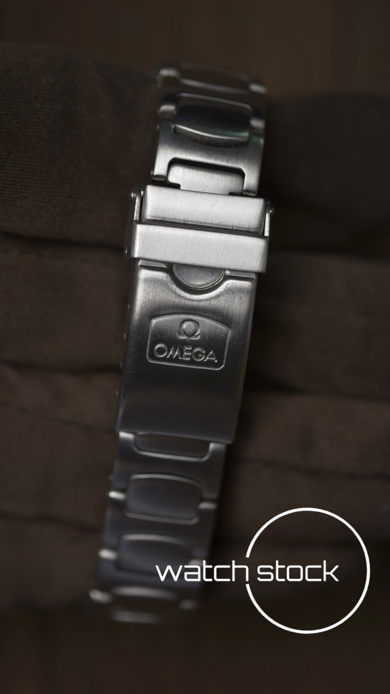 Omega Seamaster Professional 200 pre-bond 29mm