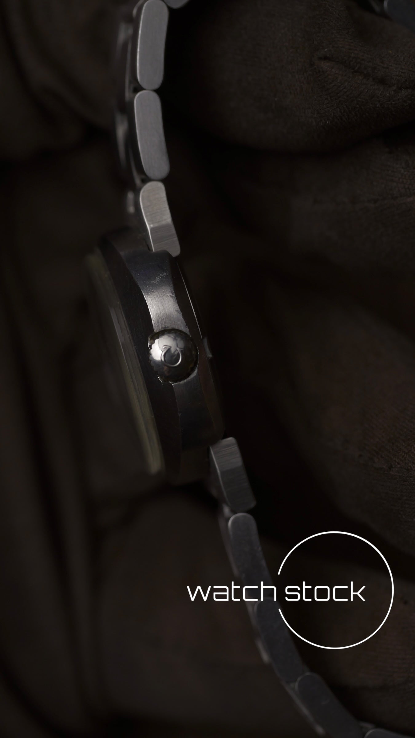 Omega dynamic lady 31mm automatic Ref. 566.015.