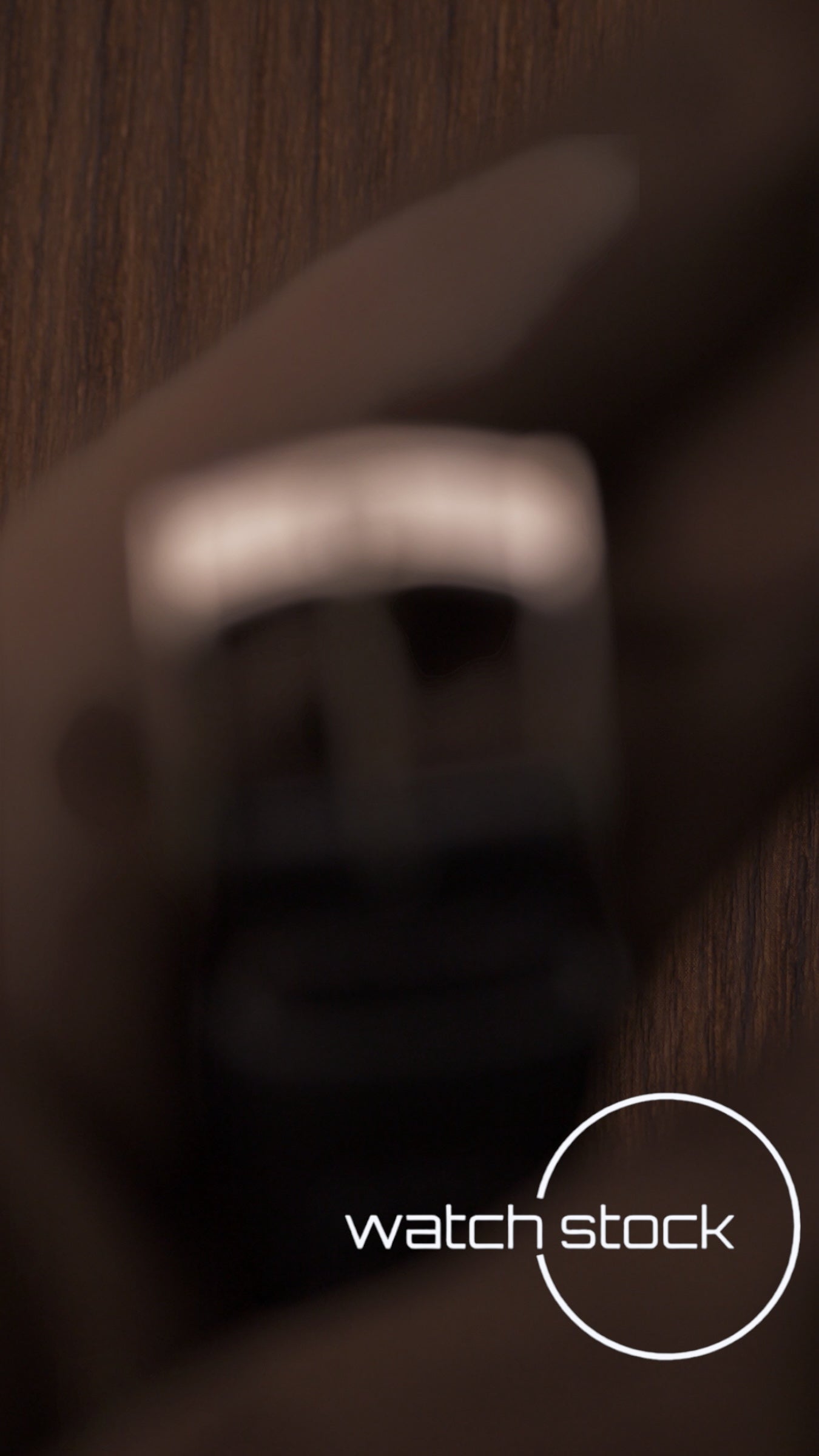 Zenith carica manuale vintage Dress Watch