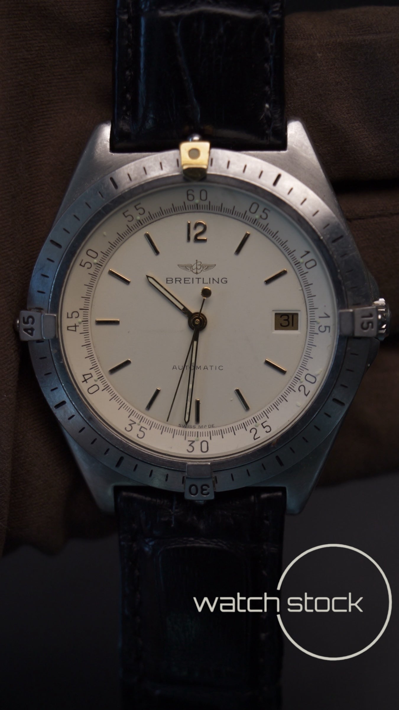 Breitling altares/ navitimer/ callisto Automatic