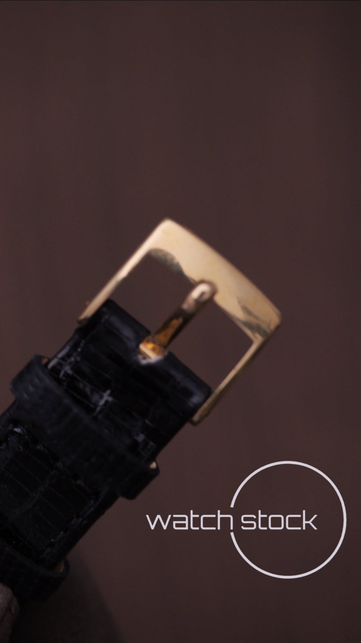 Vacheron costantin vintage 18kt 32mm