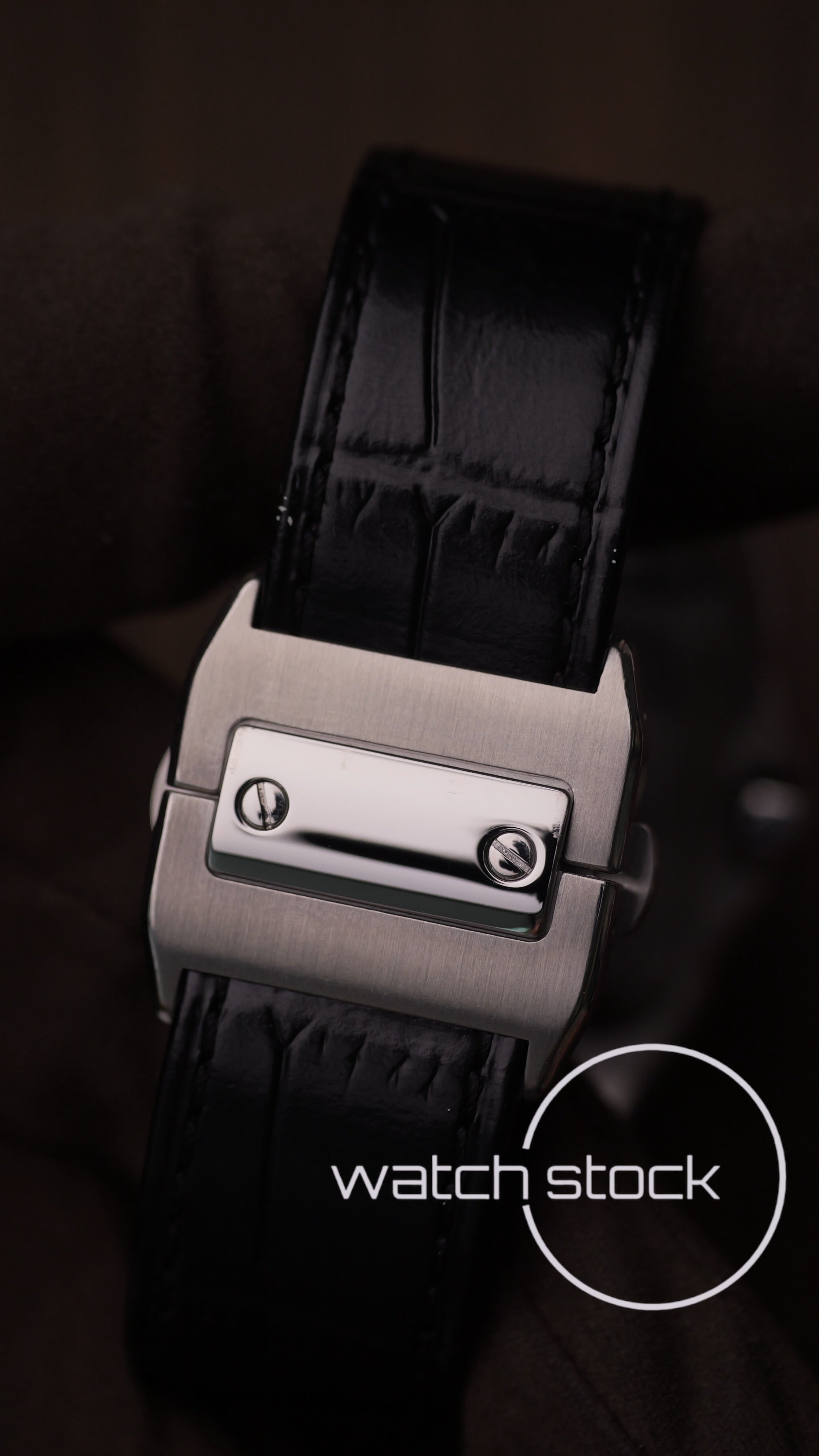 Cartier santos 100 medium ref.2878 2024 Automatic FULL SET
