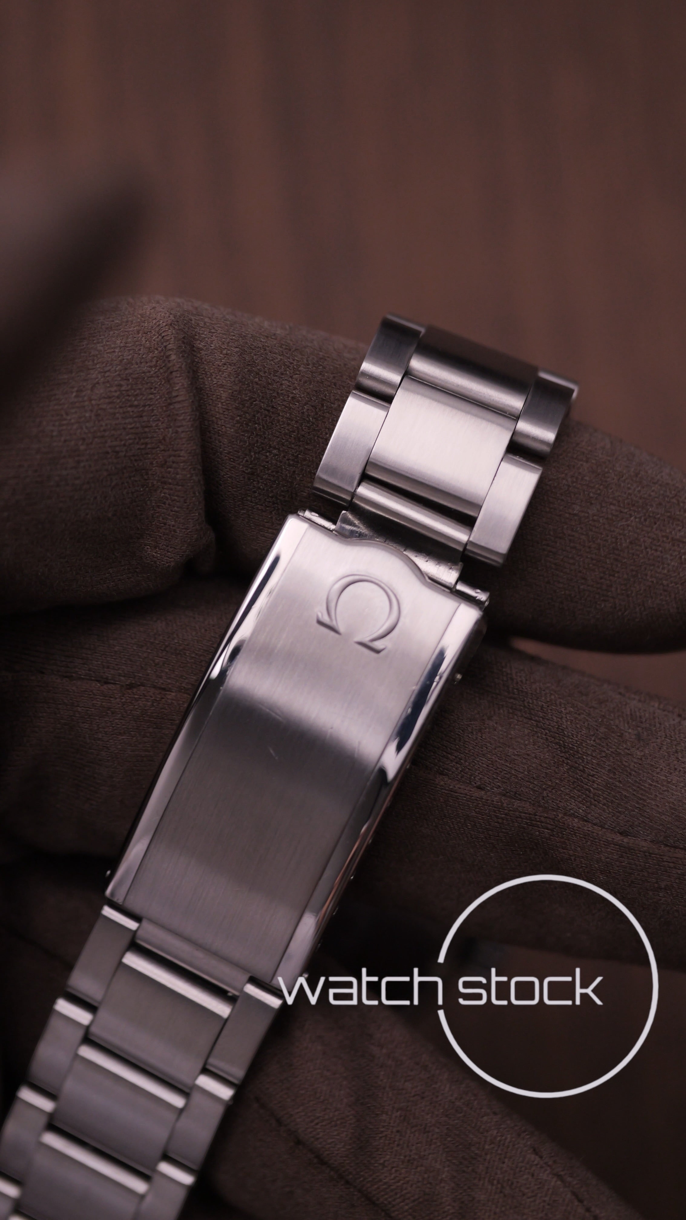 Omega Geneve 1971 vintage 35mm automatic