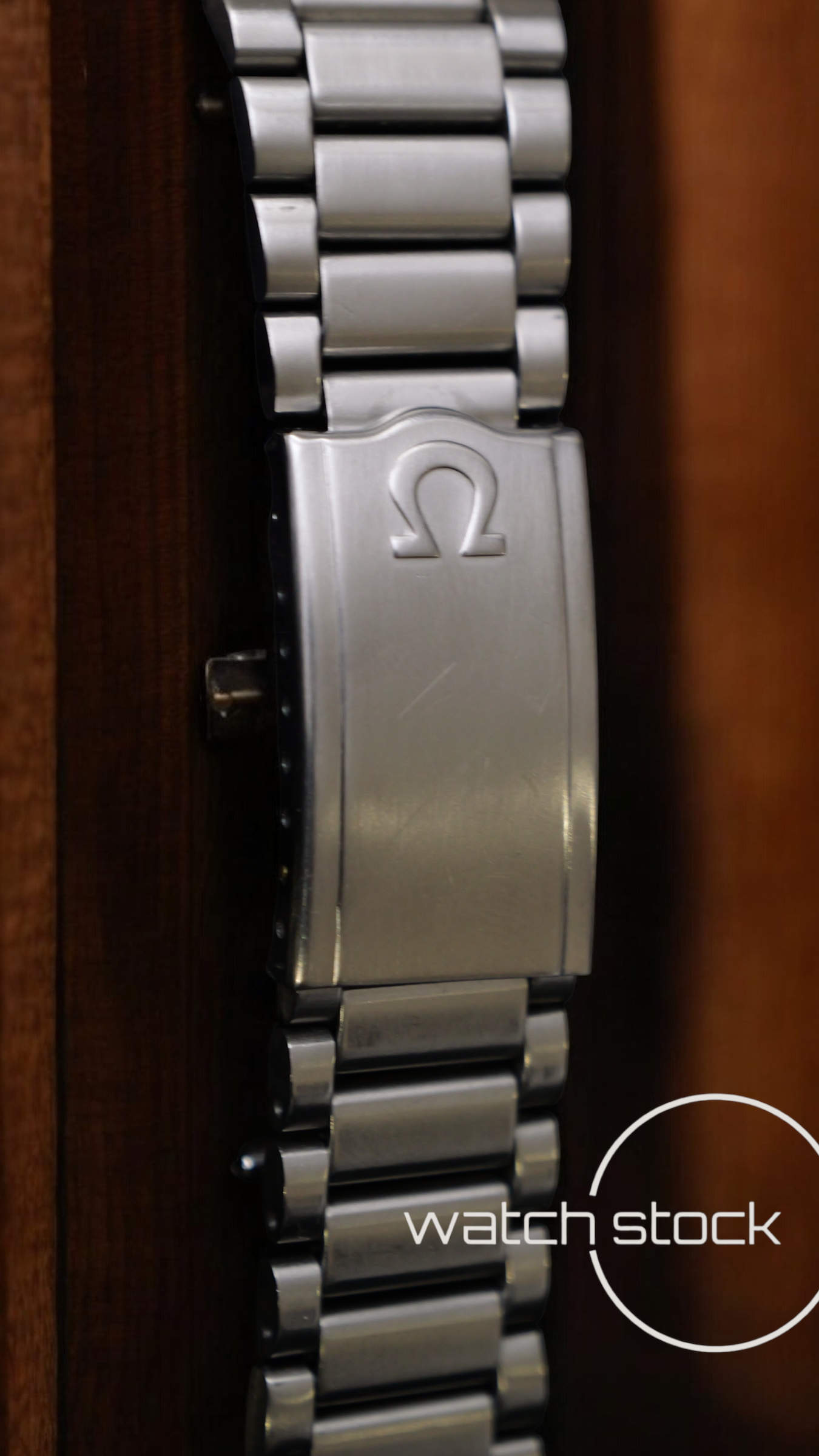 Omega seamaster cosmic 2000 automatic vintage vintage Watch 38mm