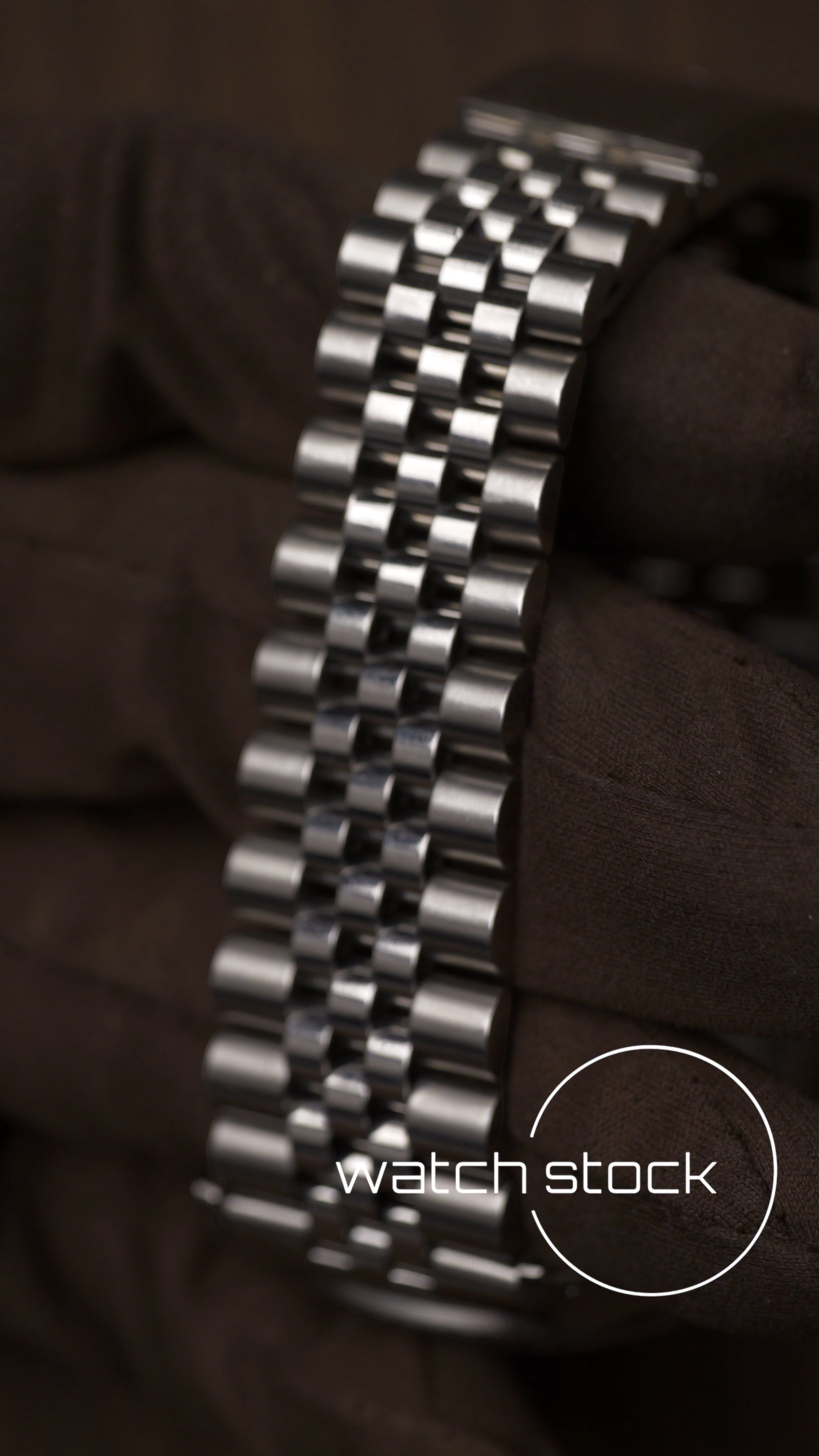 Rolex datejust 16220 computer dial