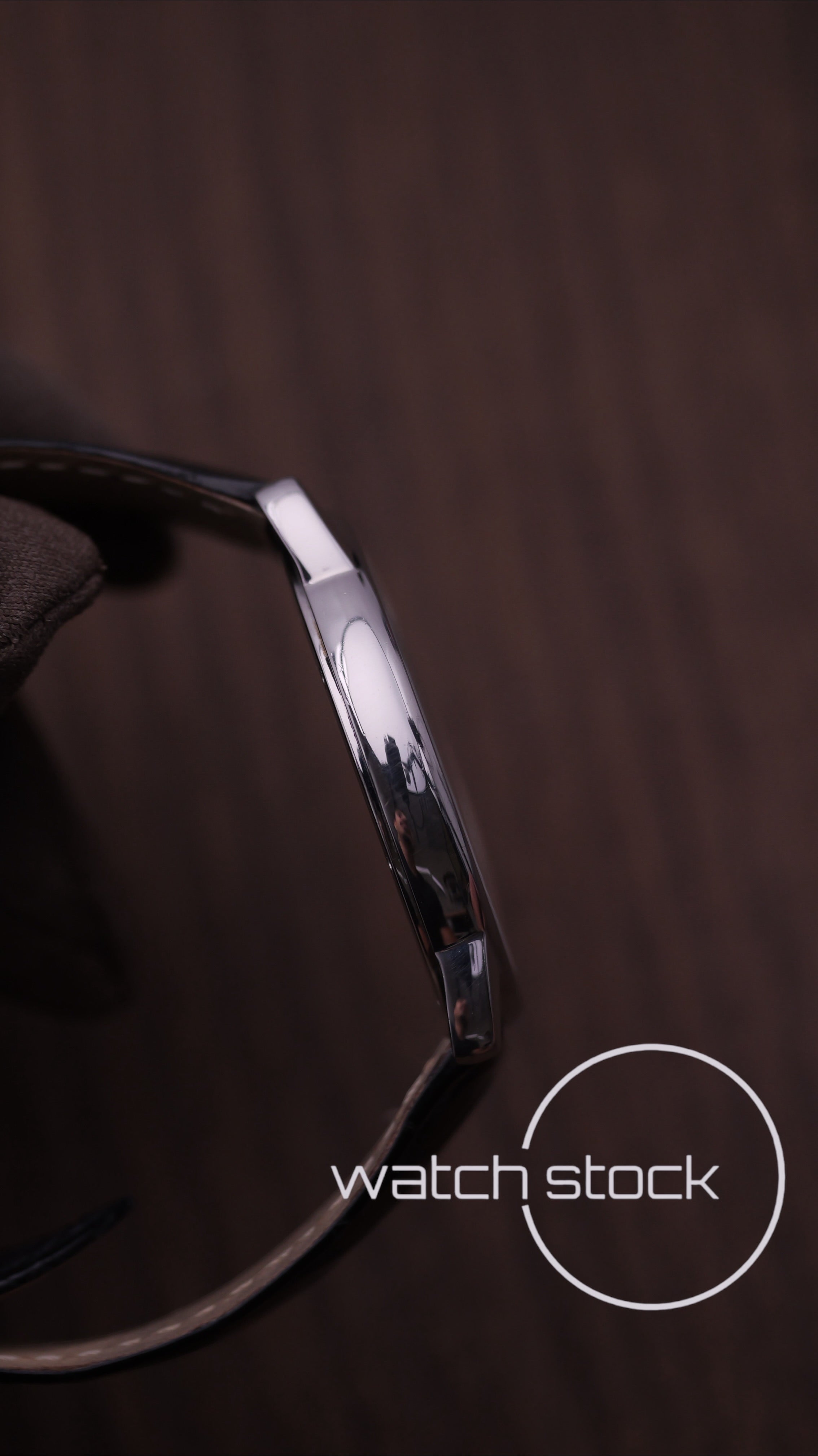 Cartier Ronde Quartz 36mm ref.2934
