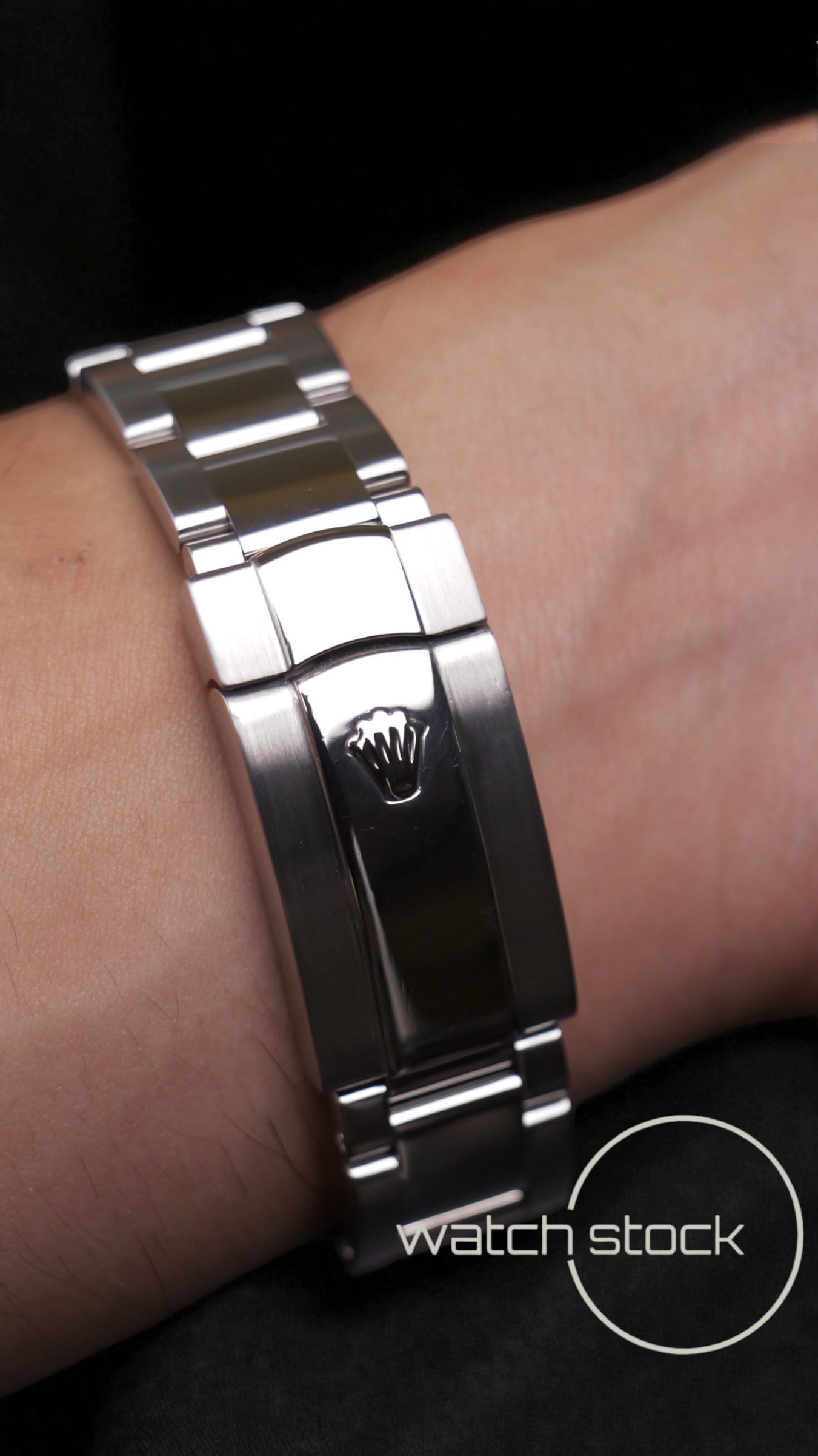 Rolex Datejust turn-o-graph 36mm ref.116264