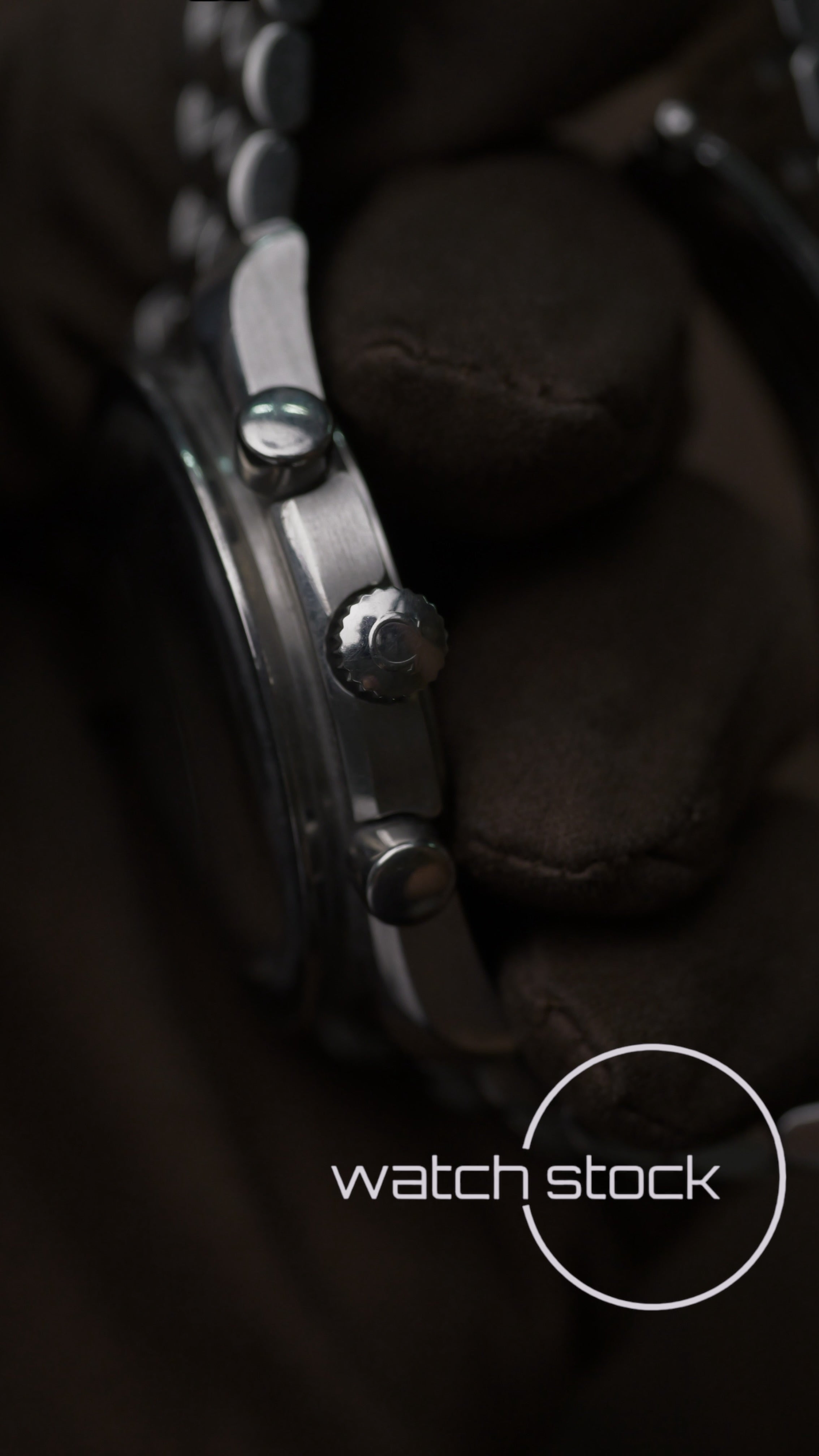 Omega speedmaster reduced ref. 3510.50 39mm automatic 1998