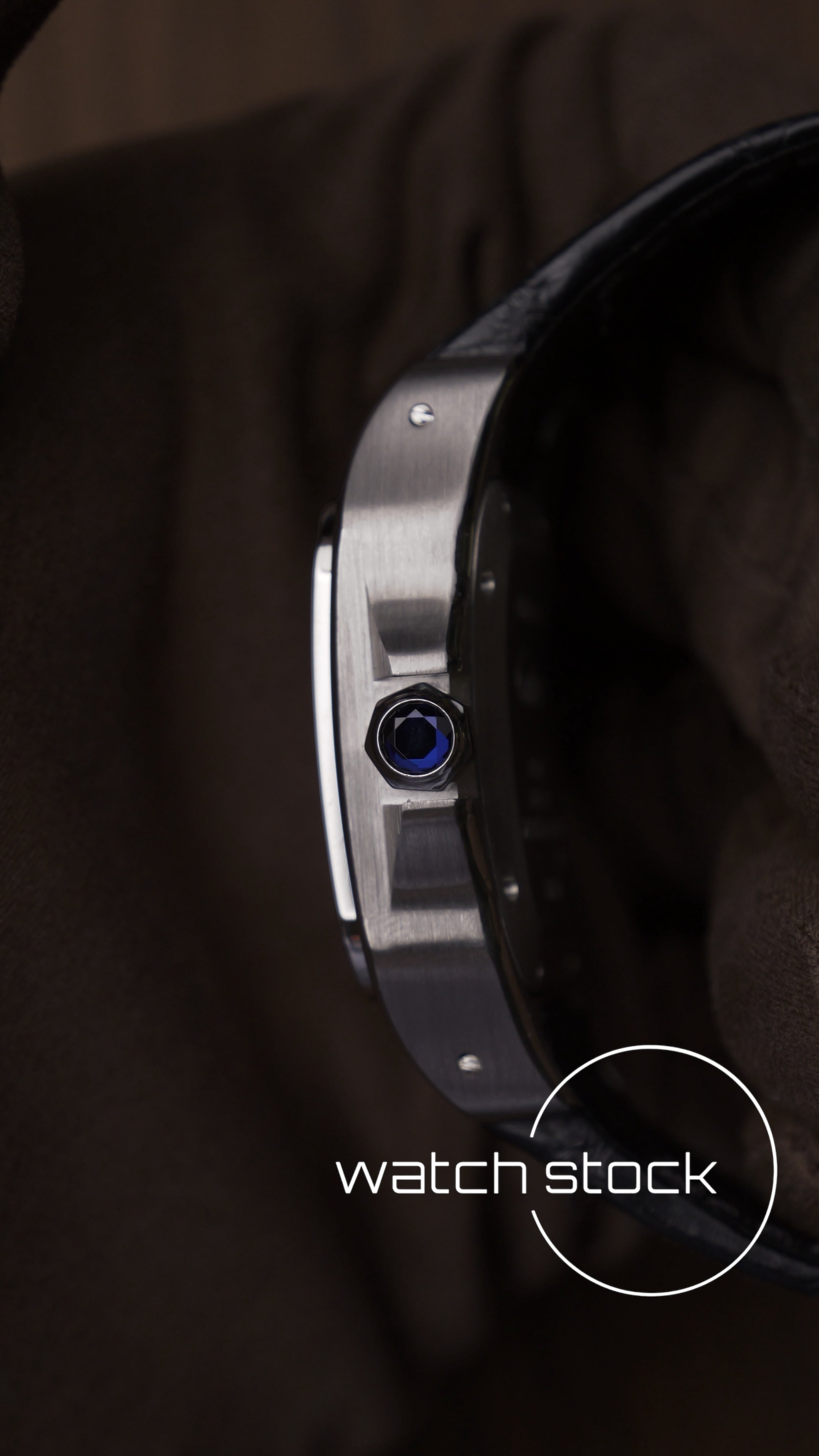 Cartier santos 100 medium ref.2878 2024 Automatic FULL SET