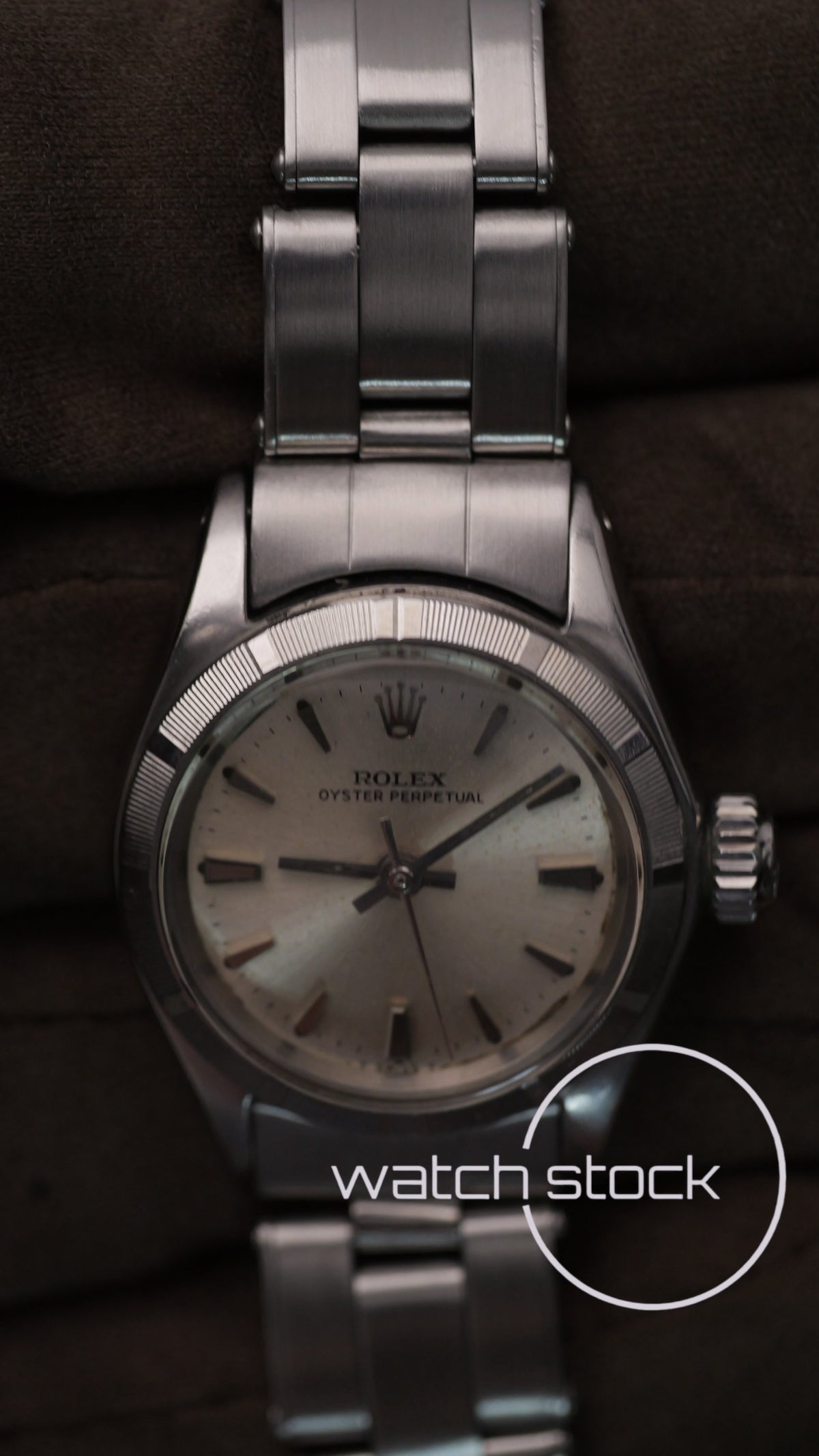 Rolex oyster perpetual lady 24mm ref6623
