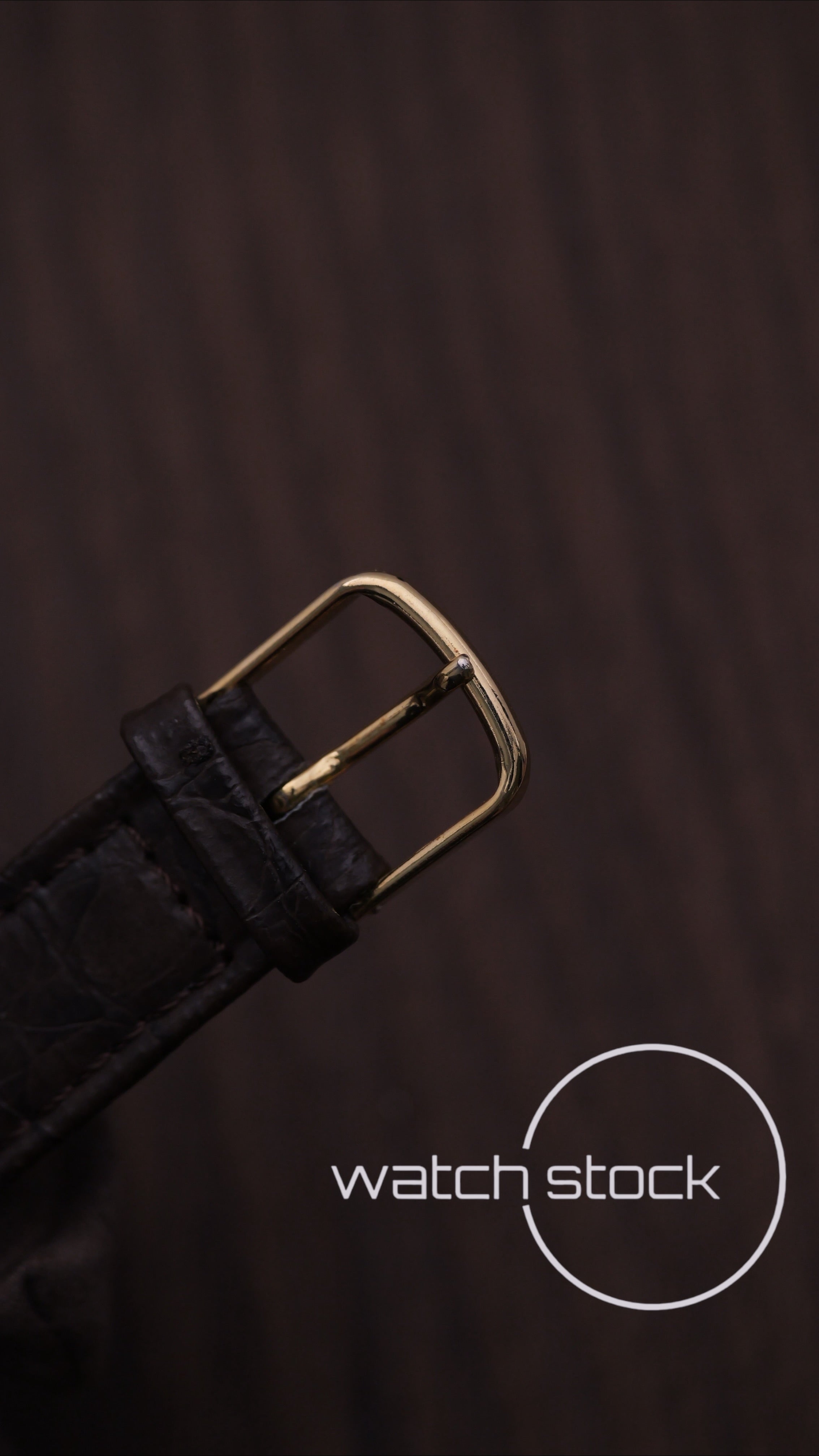 Omega De Ville Quartz