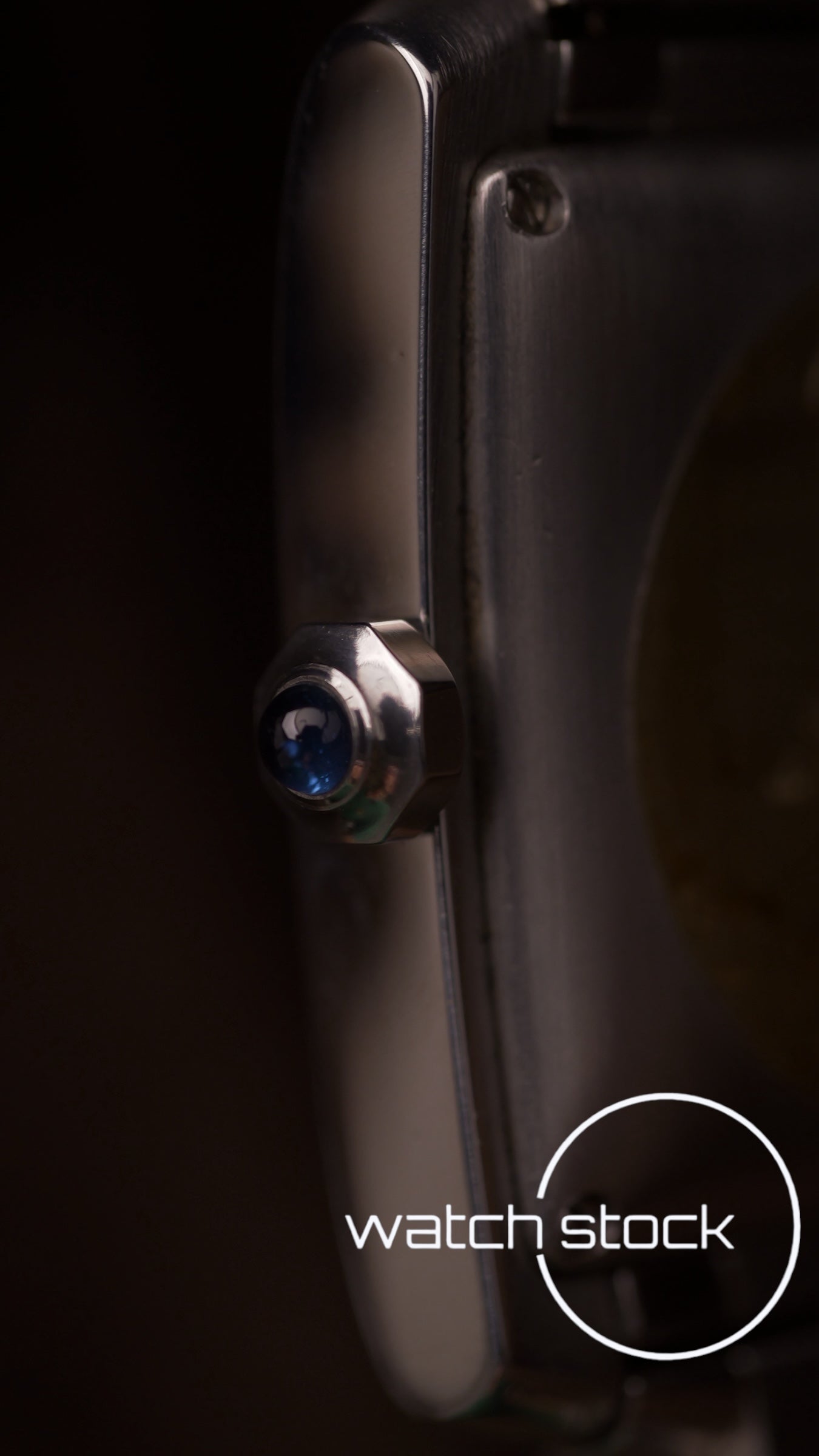 Tank Française ref.2302 automatico men size