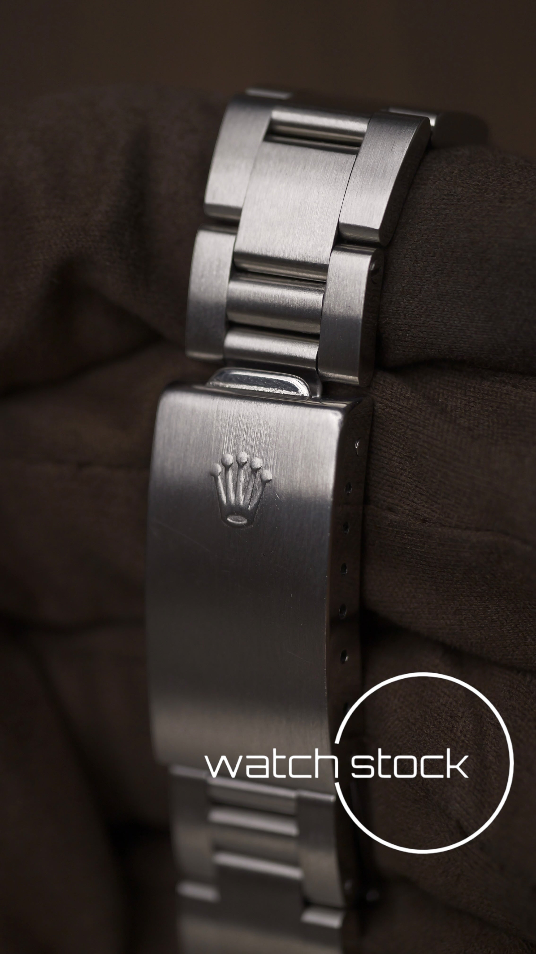 Rolex Daytona ref. 6263 Cosmograph scritta rossa 1985