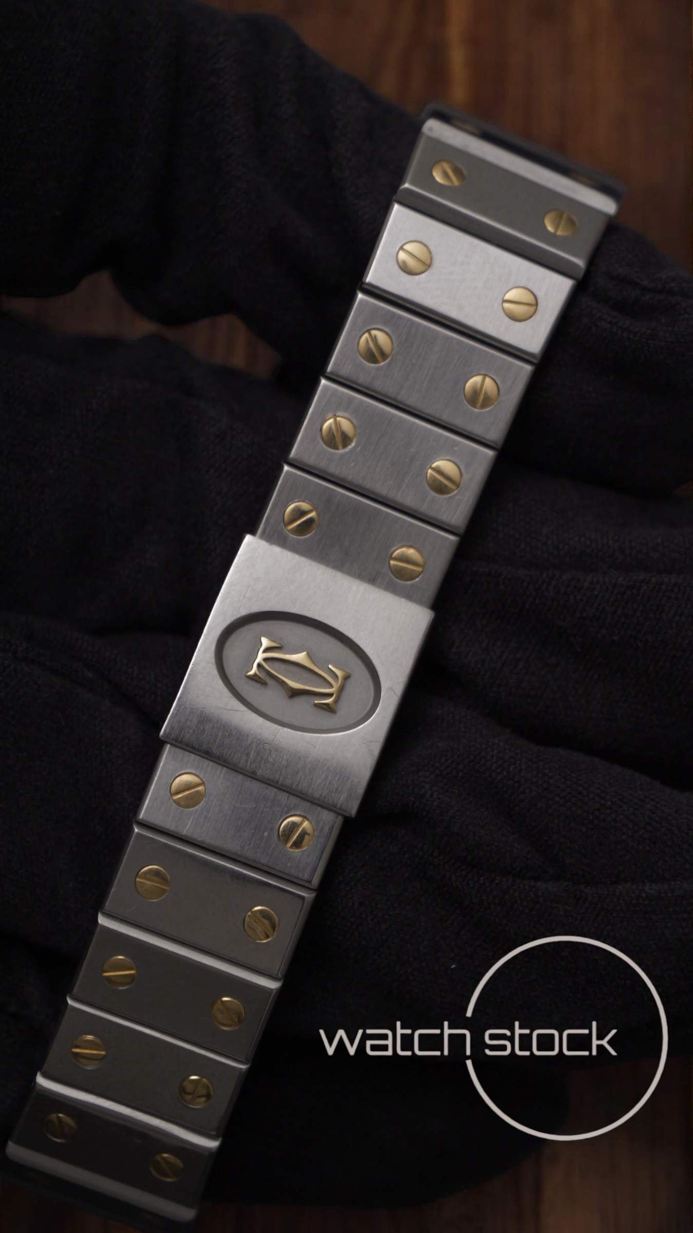 Cartier santos carré 29x41mm santos de cartier 2961 Automatic