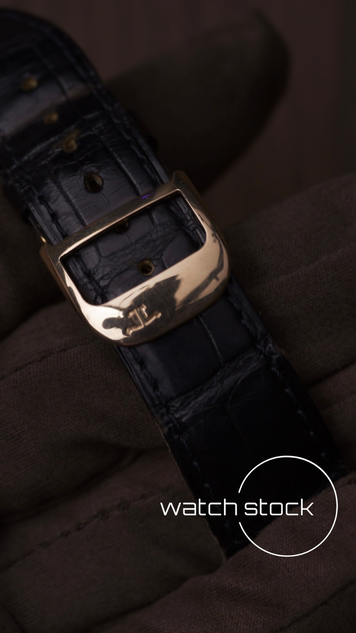 Jaeger le coultre Master control rose gold ref.141.2.97 39mm