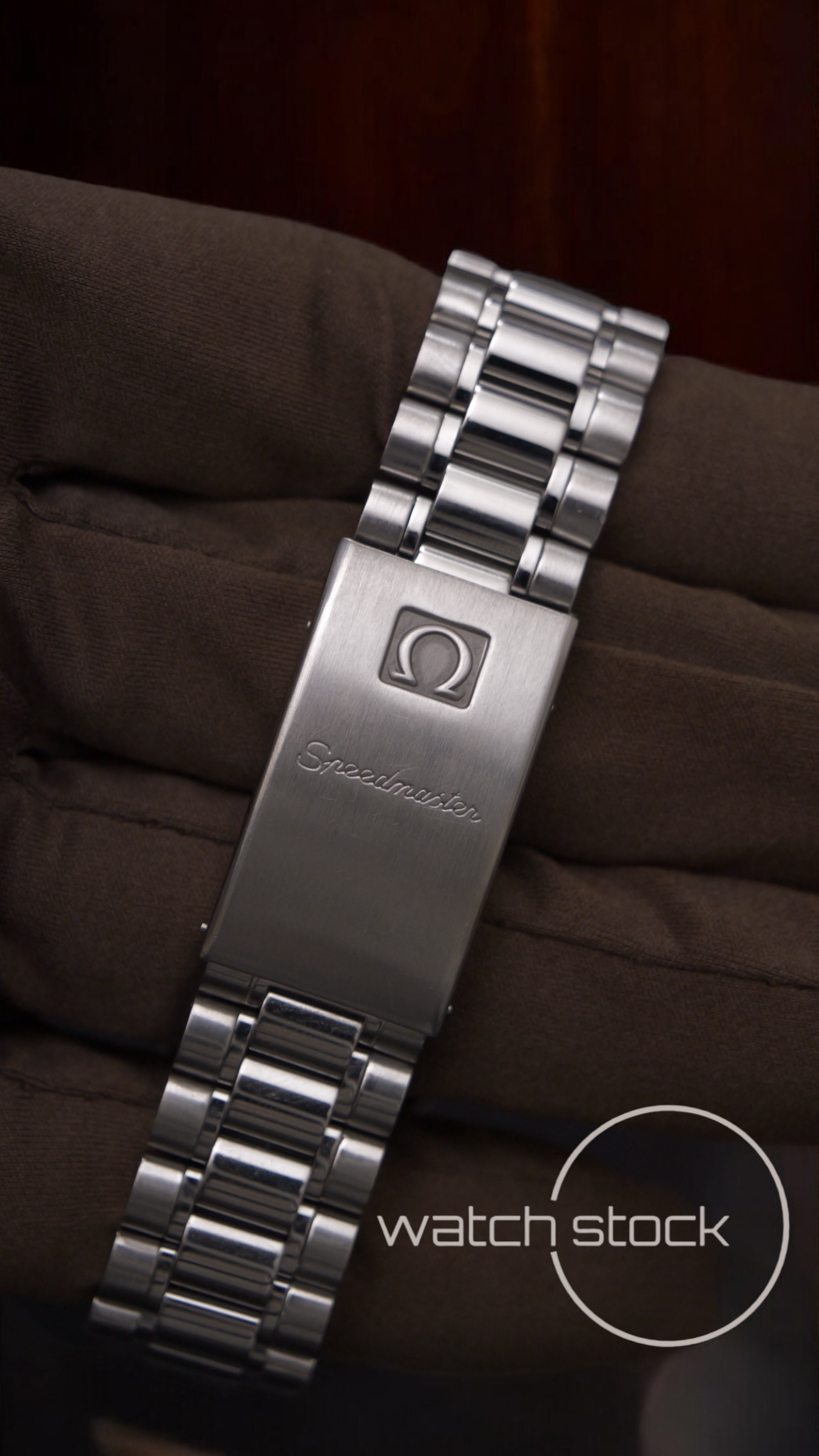 Omega speedmaster date panda 39mm Ref. 3511.50 automatic