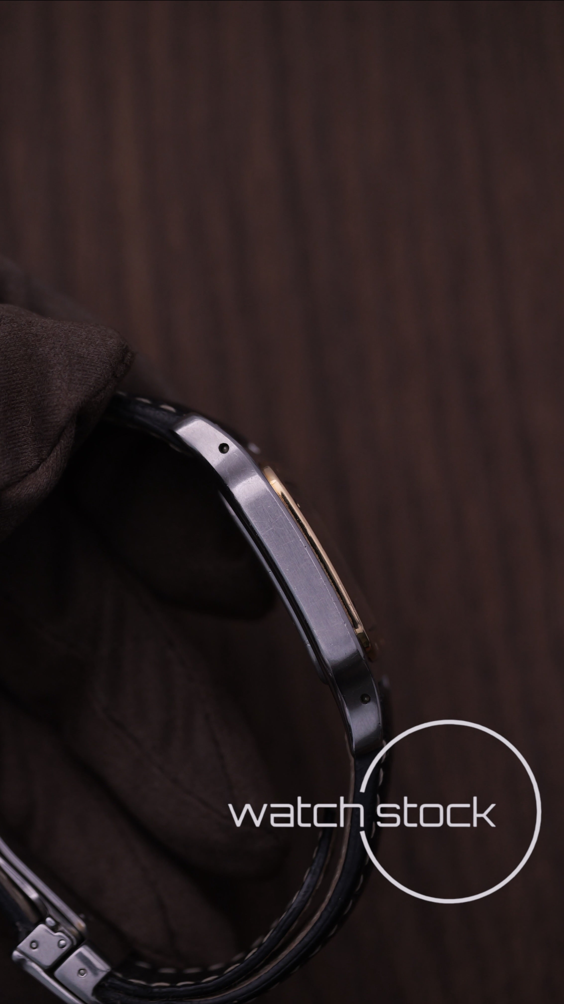 Cartier santos galbee 29x41mm Ref. 187901